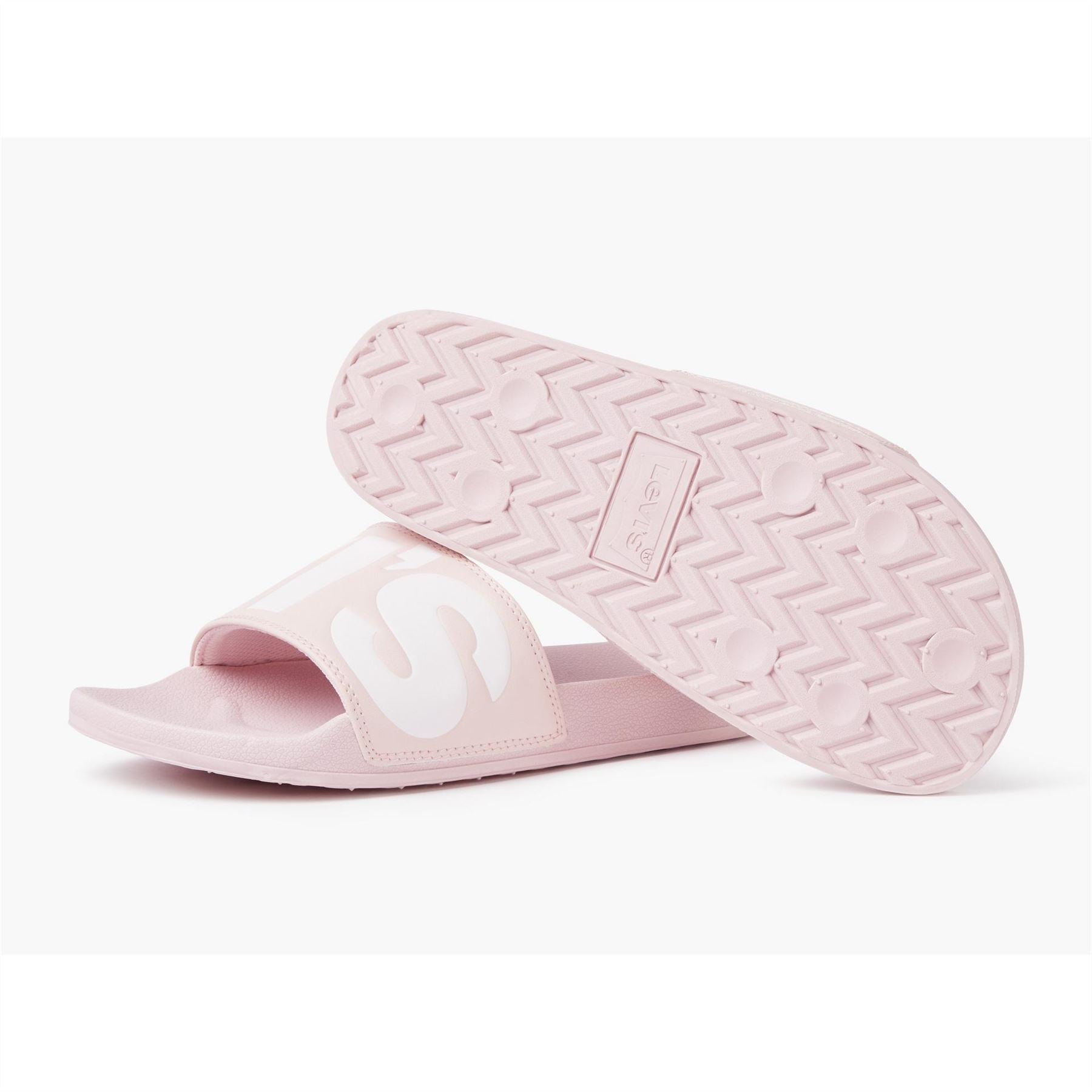 Levis Sliders