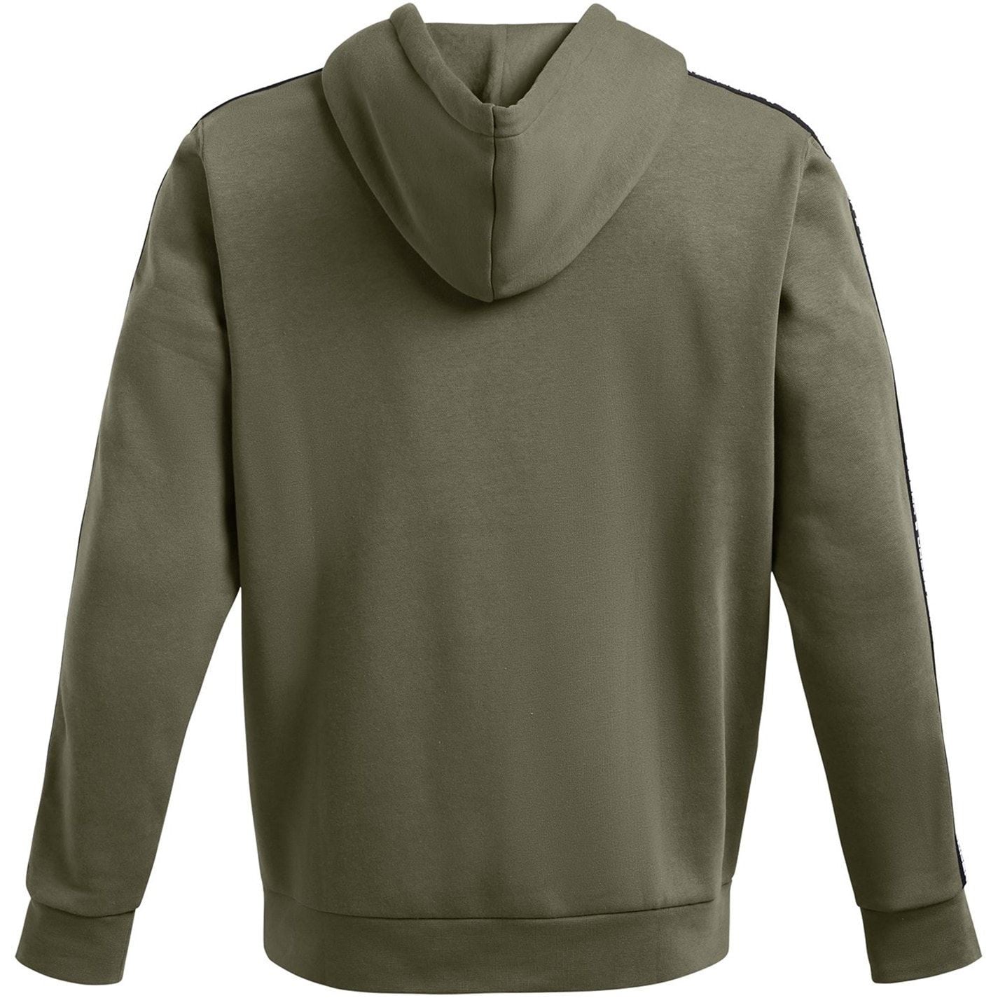 Under Armour Hooded Regular Fit Long Sleeve Sweatshirt