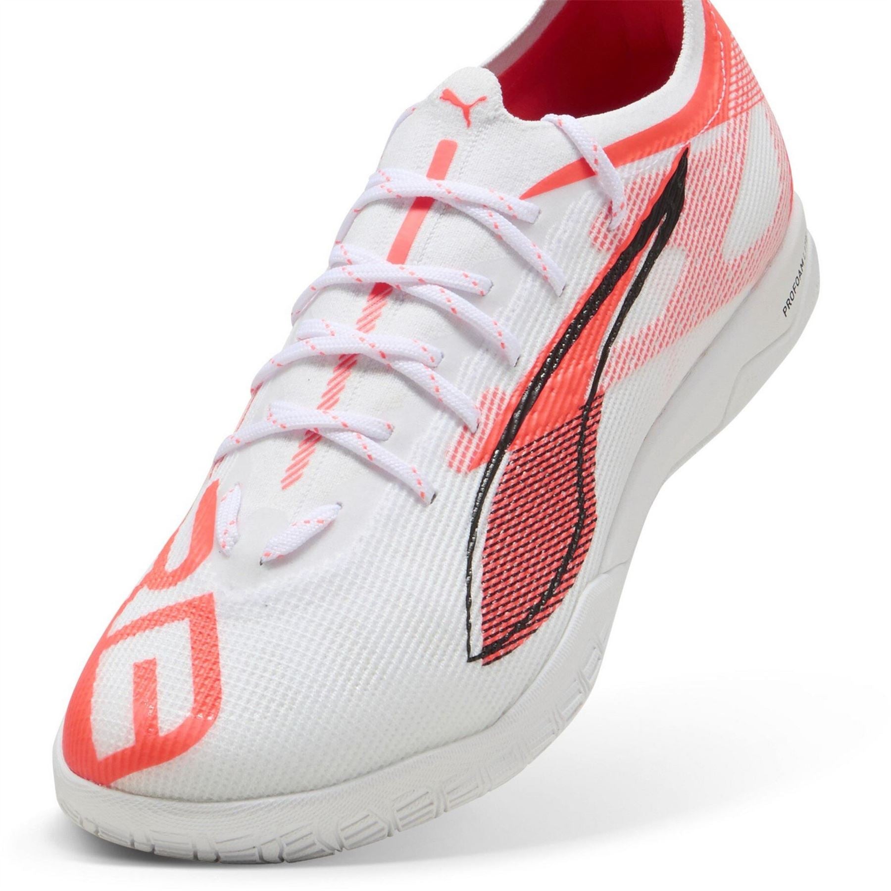 Puma Ultra 5 Pro Court Indoor Football Boots