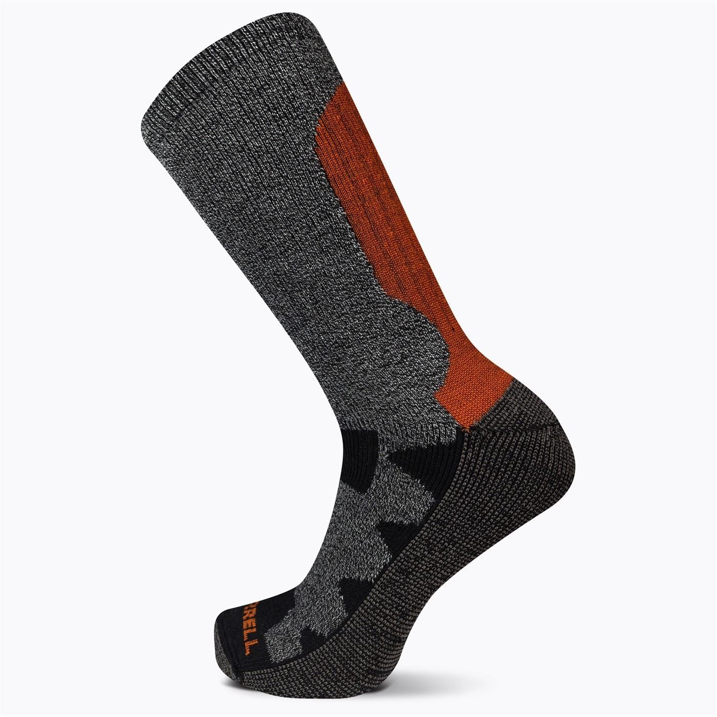 Merrell Moab Thermal Crew Walking Sock