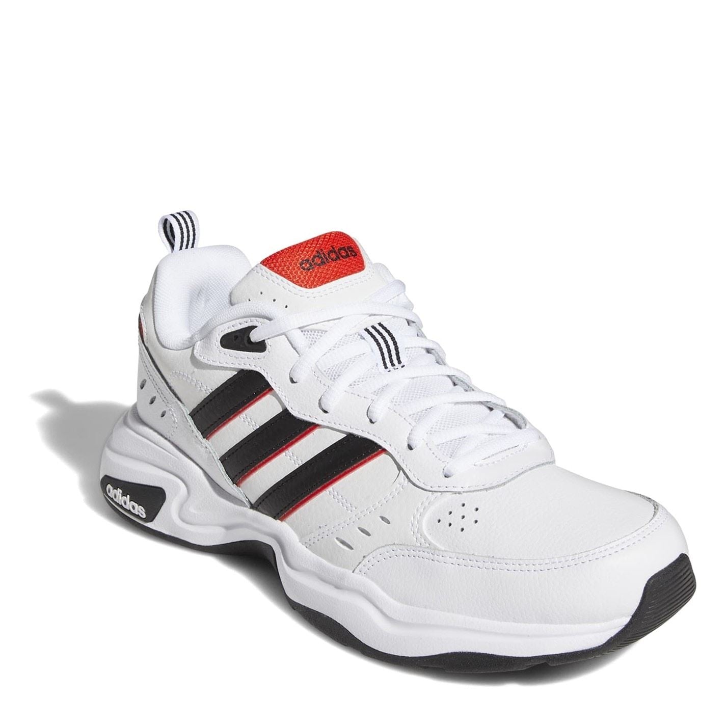 adidas Mens Strutter Shoes