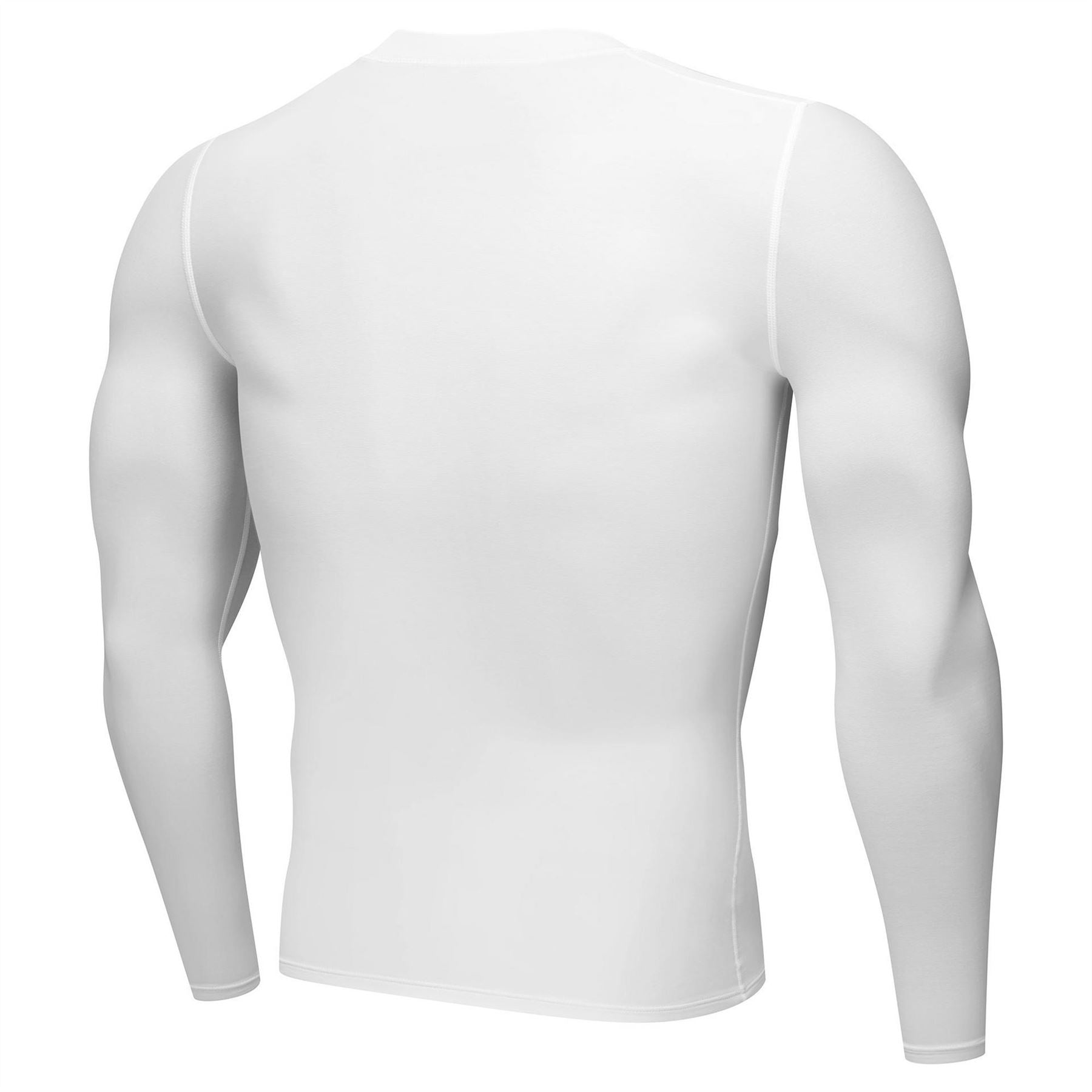 ATAK Sports Gaa Compression Long Sleeve Top Senior