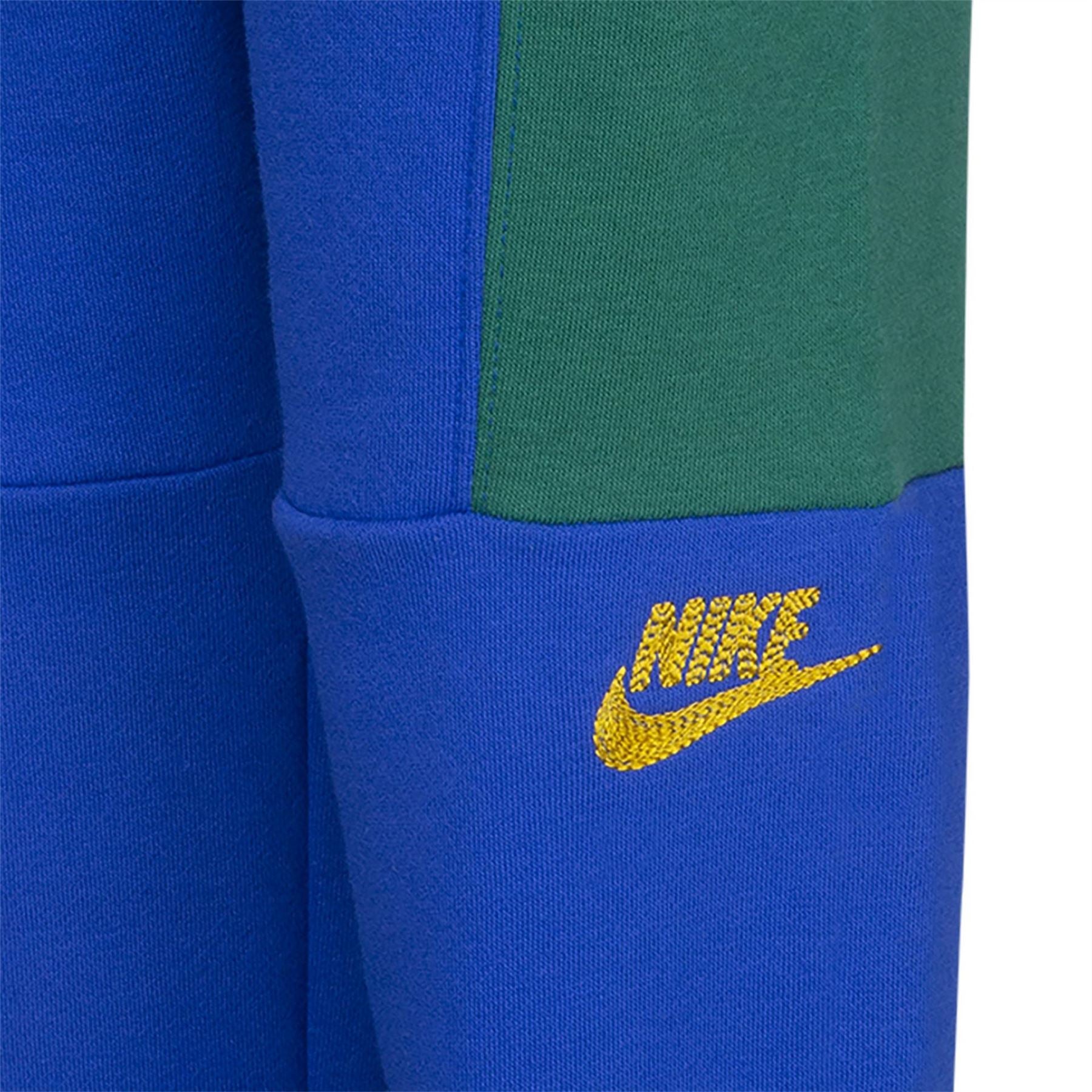 Nike Amplify Fleece Jogging Bottoms Infant Boys