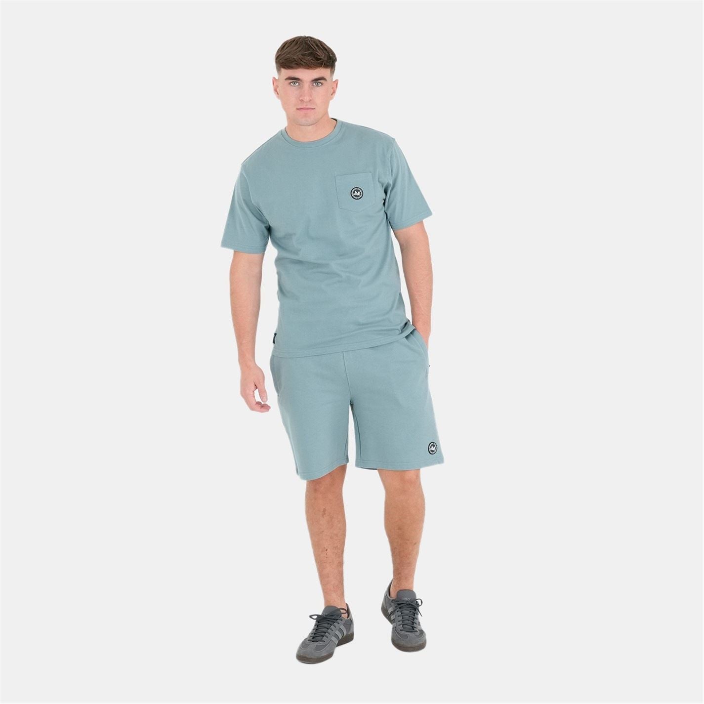 Peaceful Hooligan Duke T-Shirt
