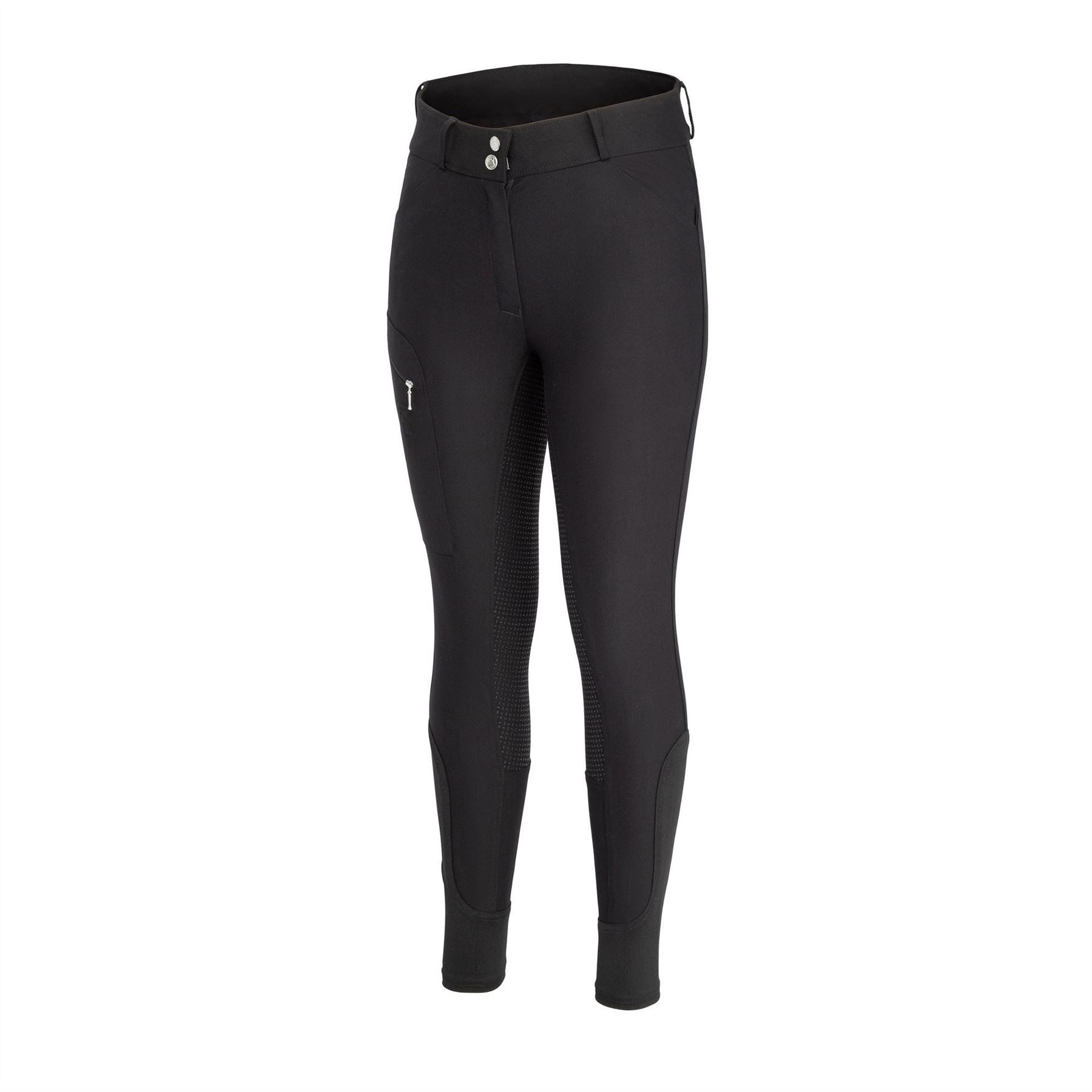 Requisite Pro Full Grip Breeches