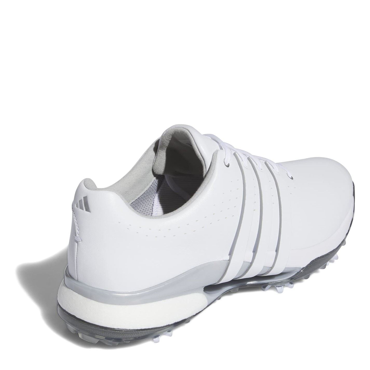 adidas Mens Tour360 24 Wide Golf Shoes