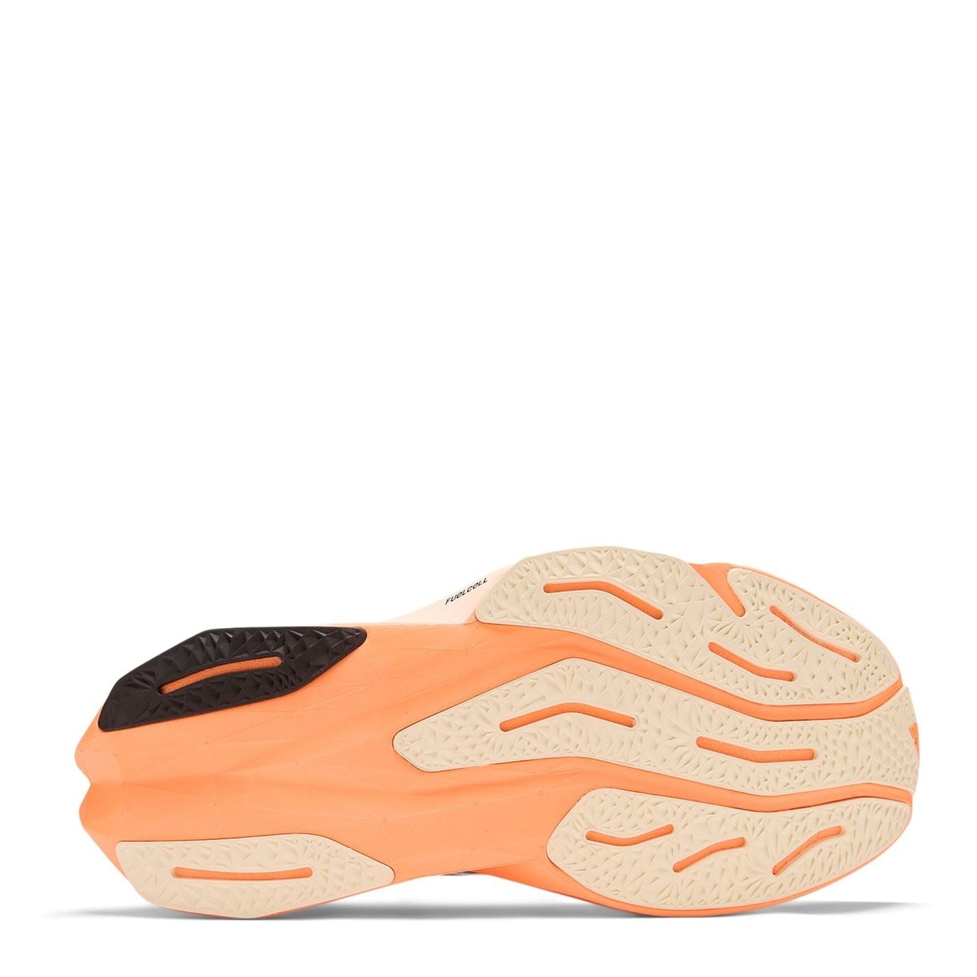 New Balance Mens Fuelcell Rebel V4 Running Trainers