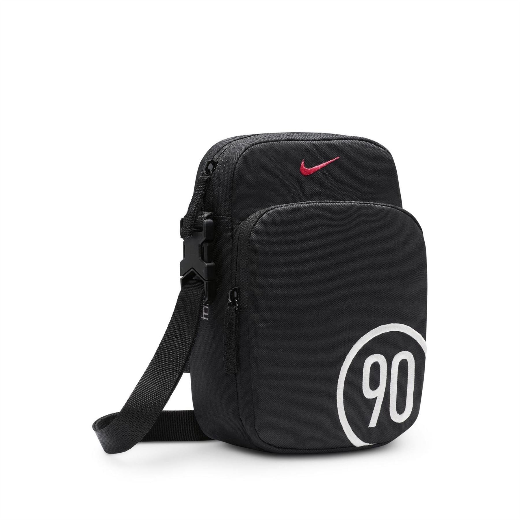 Nike Heritage Cross Body Bag