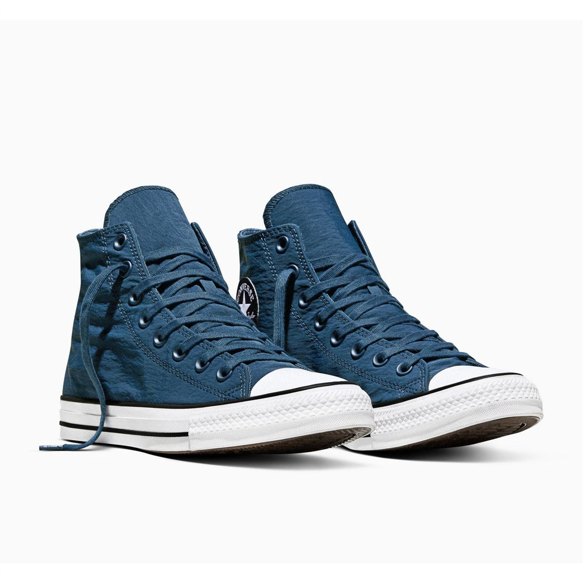 Converse Canvasas High Top Trainers