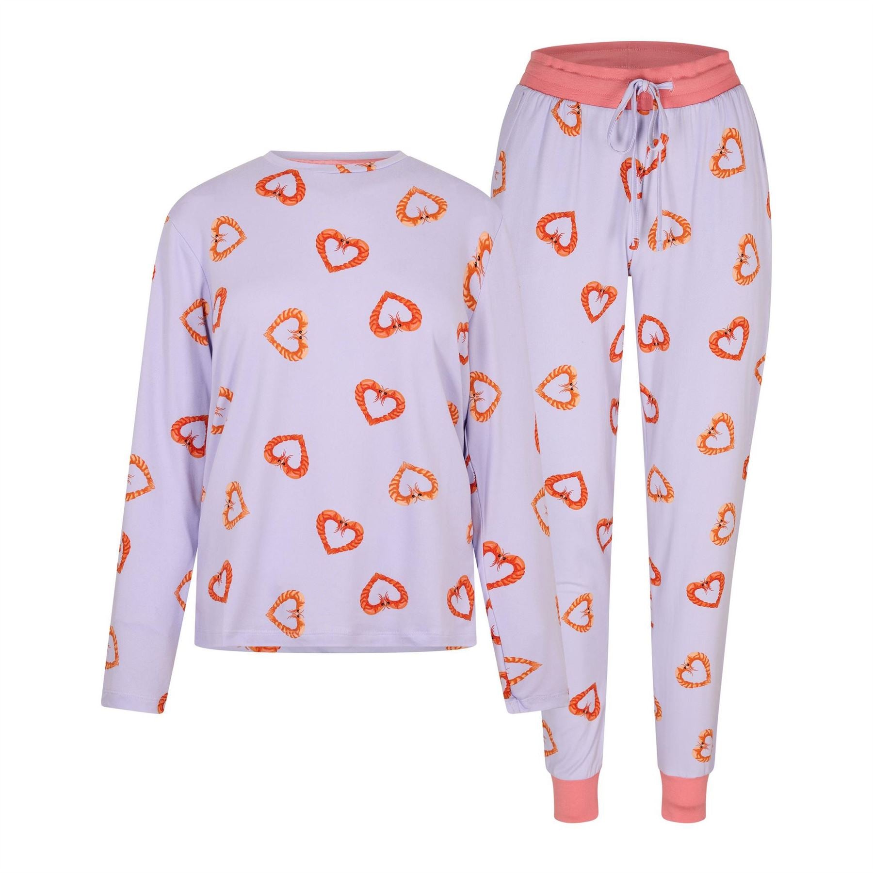 Chelsea Peers Pyjama Set