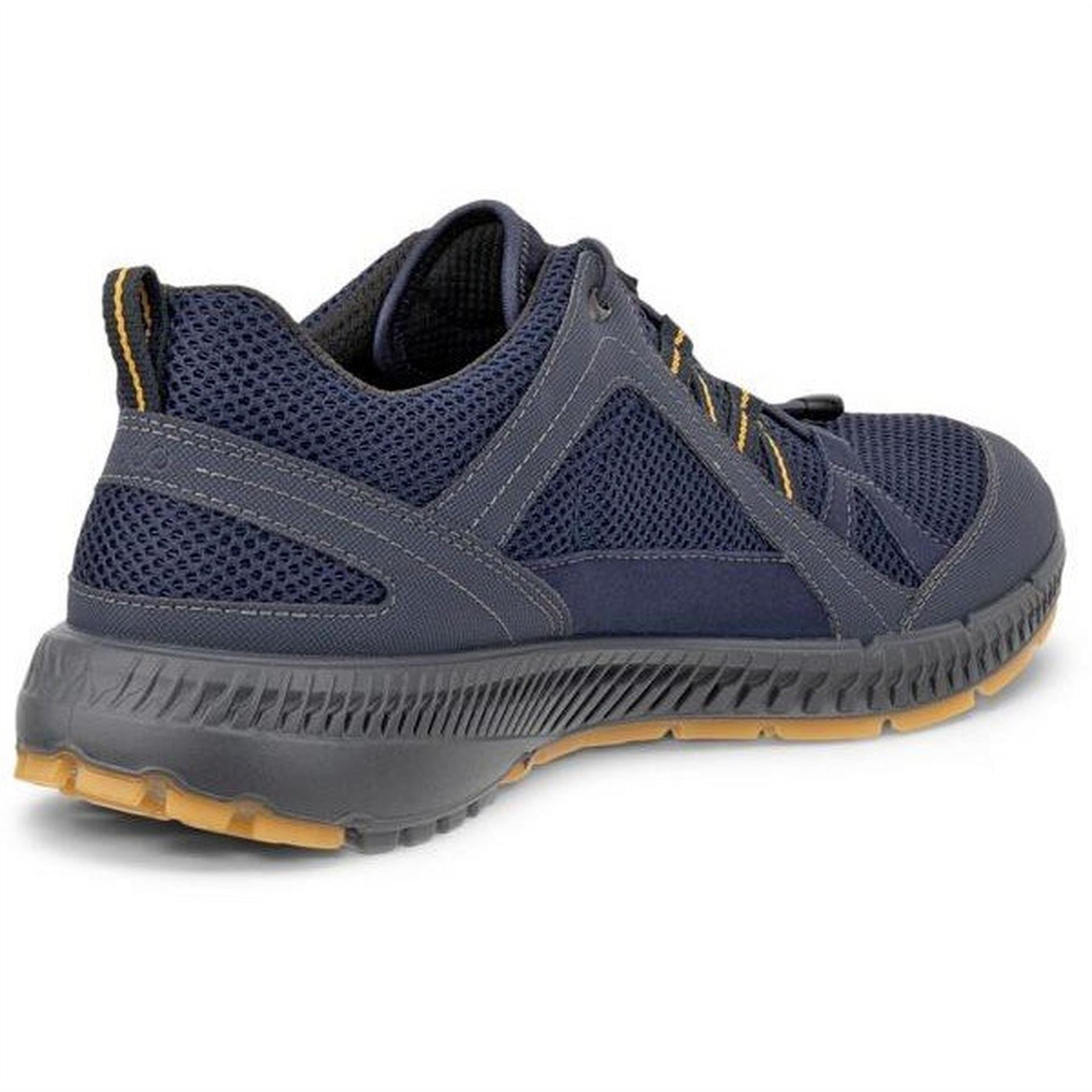 Ecco Terracruise Walking Low Top Sneakers
