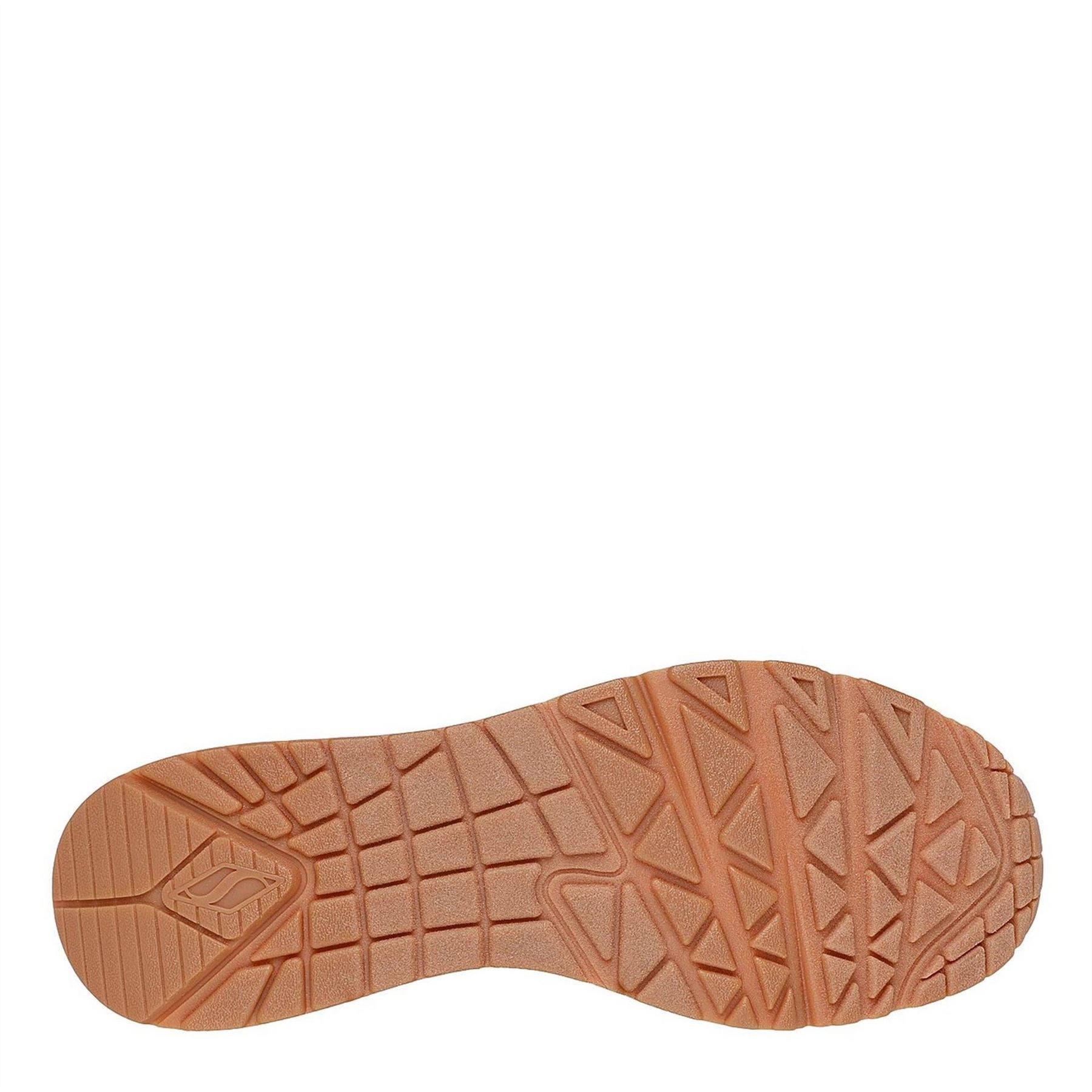 Skechers Mens Uno Stand On Air Trainers