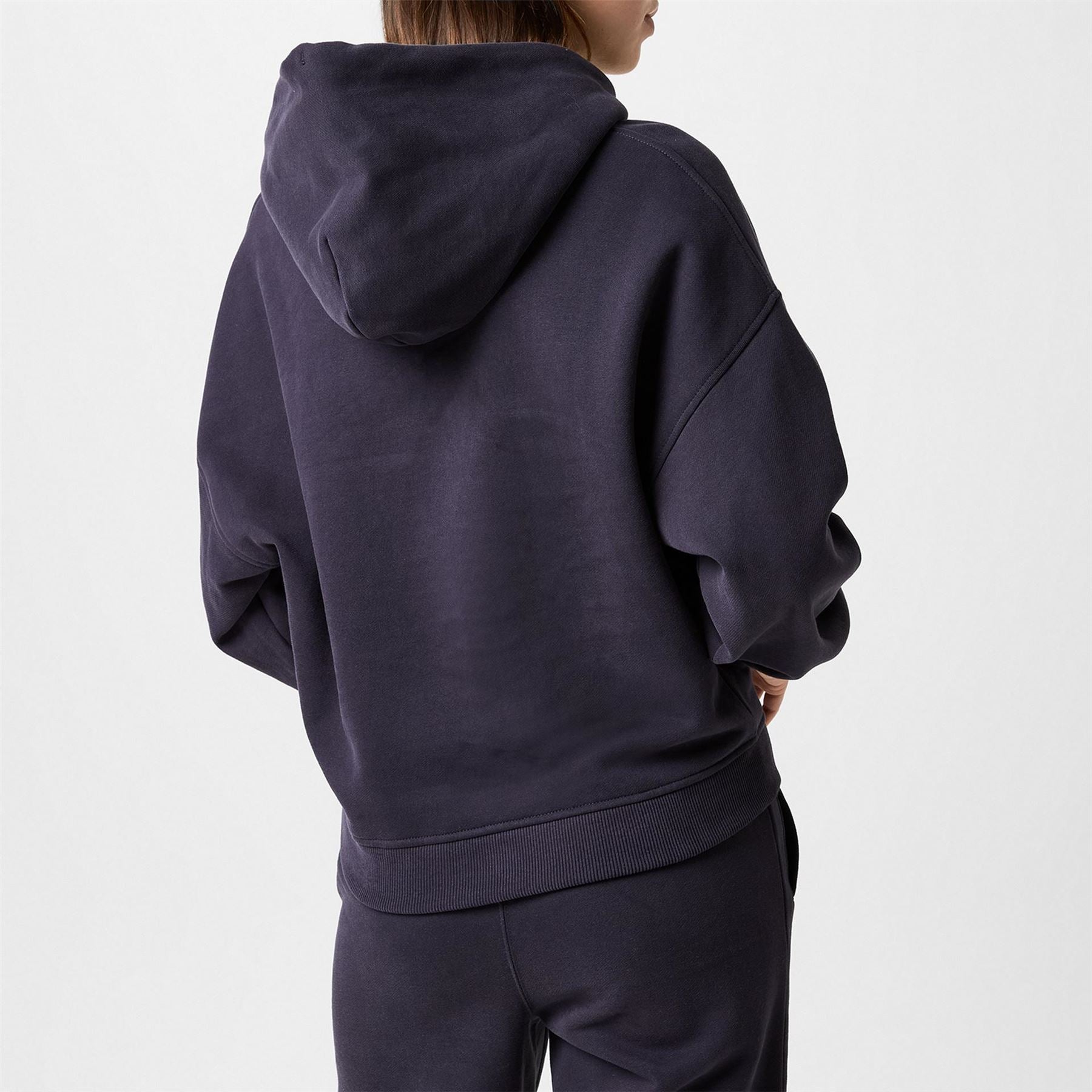 Everlast Est1910 Logo Hoodie