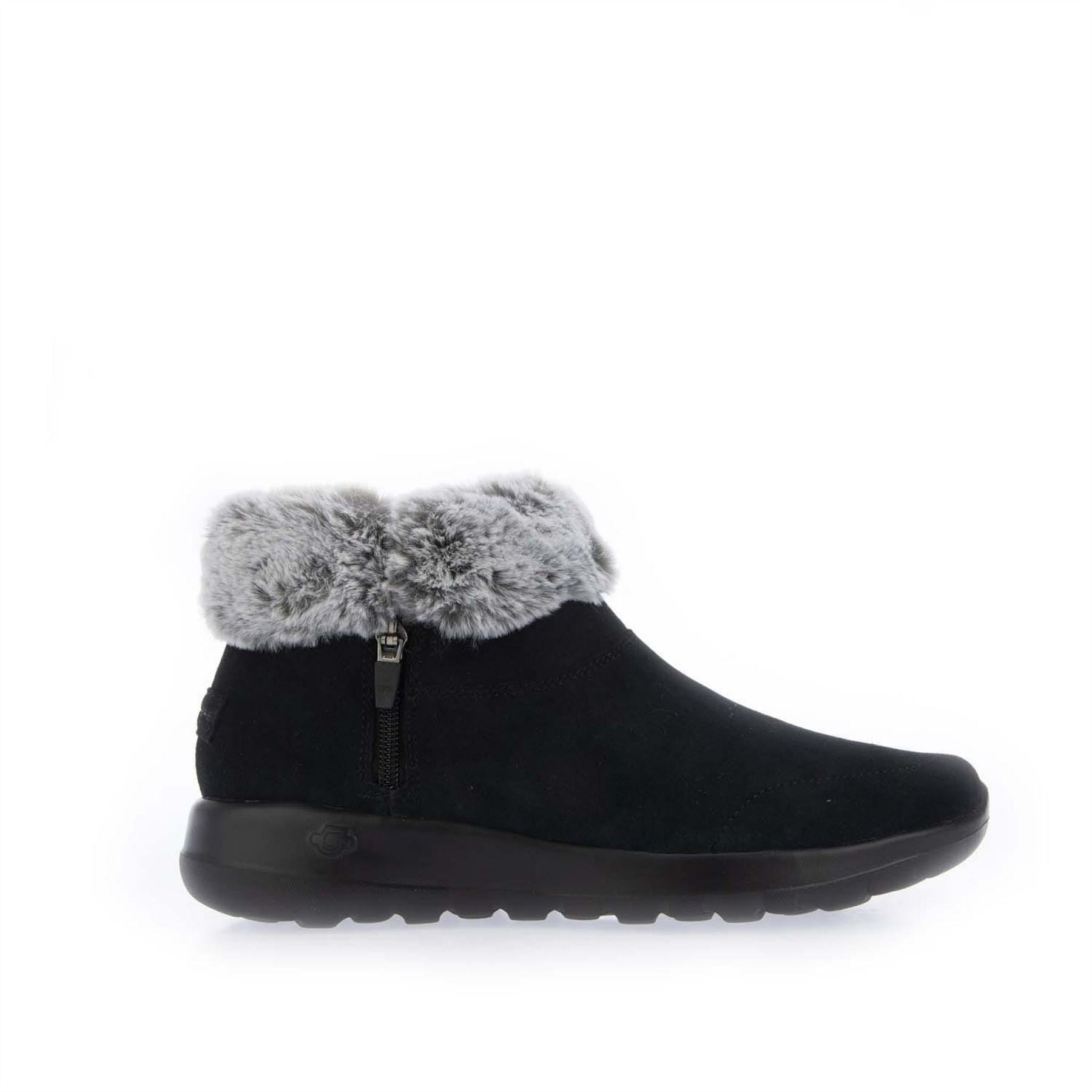 Skechers The Go Joy Boots
