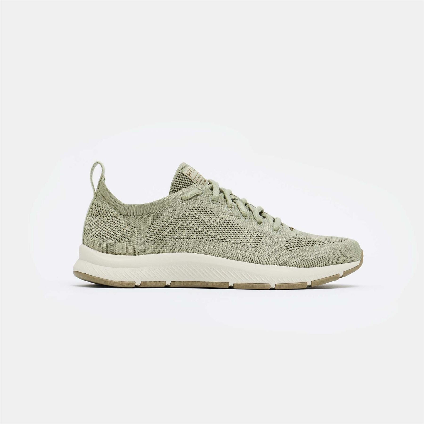 Hylo Athletics At Light Lace-Up Low Top Trainers