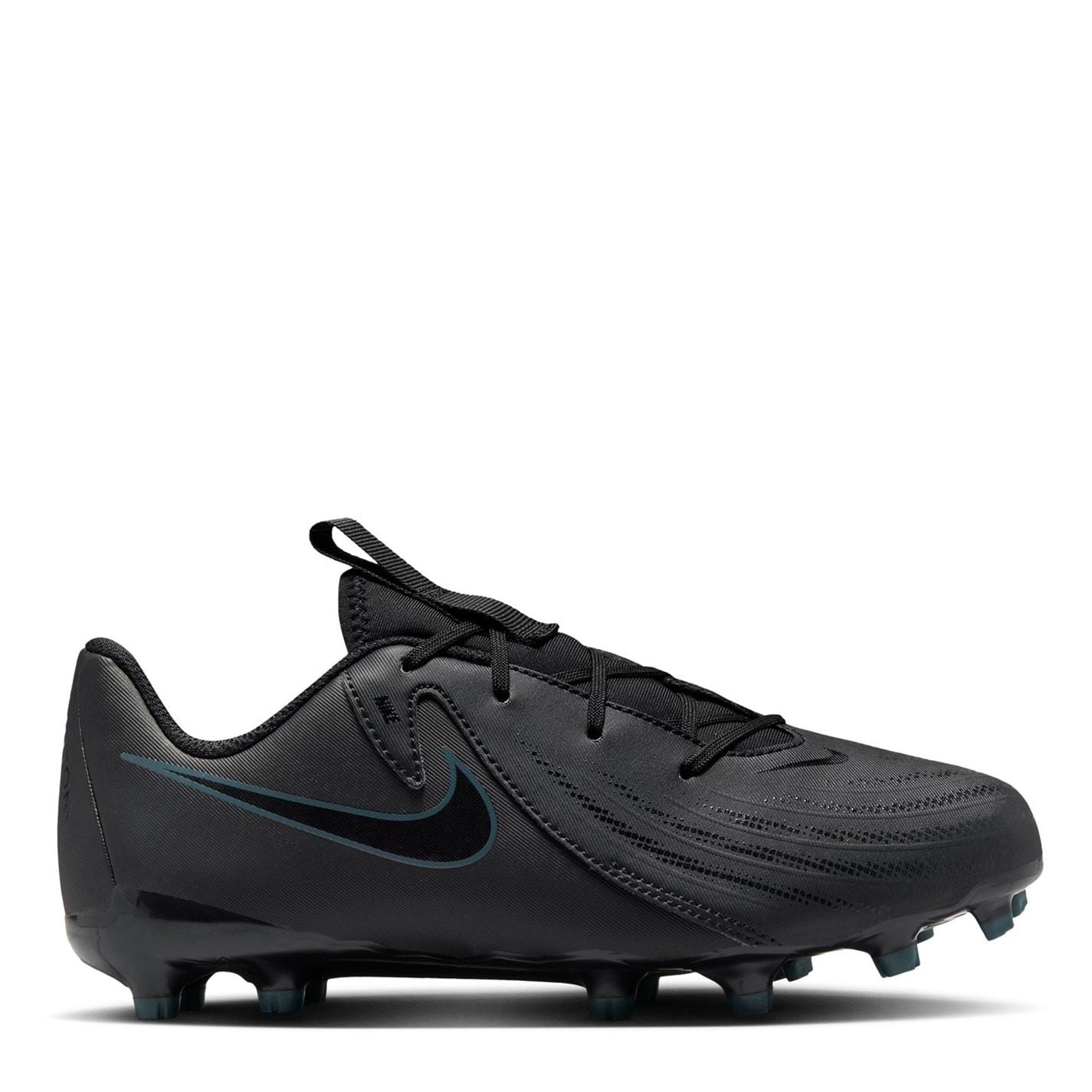 Nike Phantom Gx Ii Academy Junior Firm Ground Football Boots