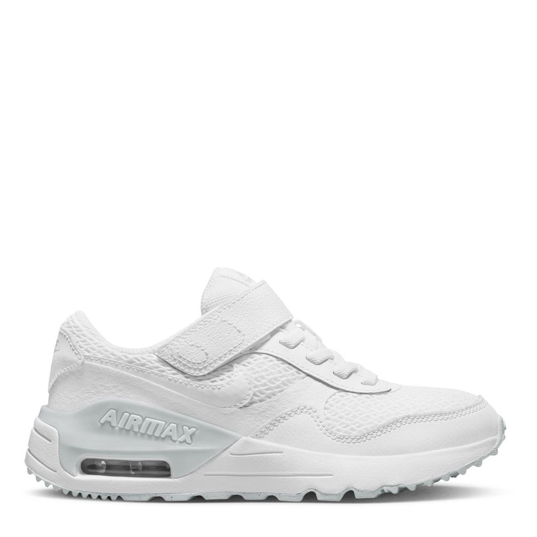Nike Air Max Systm Little Kids Shoes
