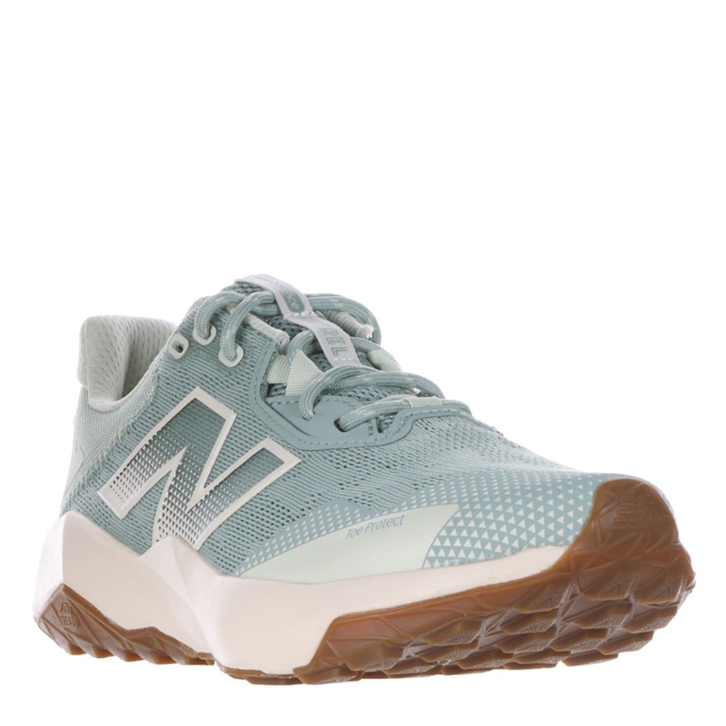 New Balance Low Top Sneakers Flats