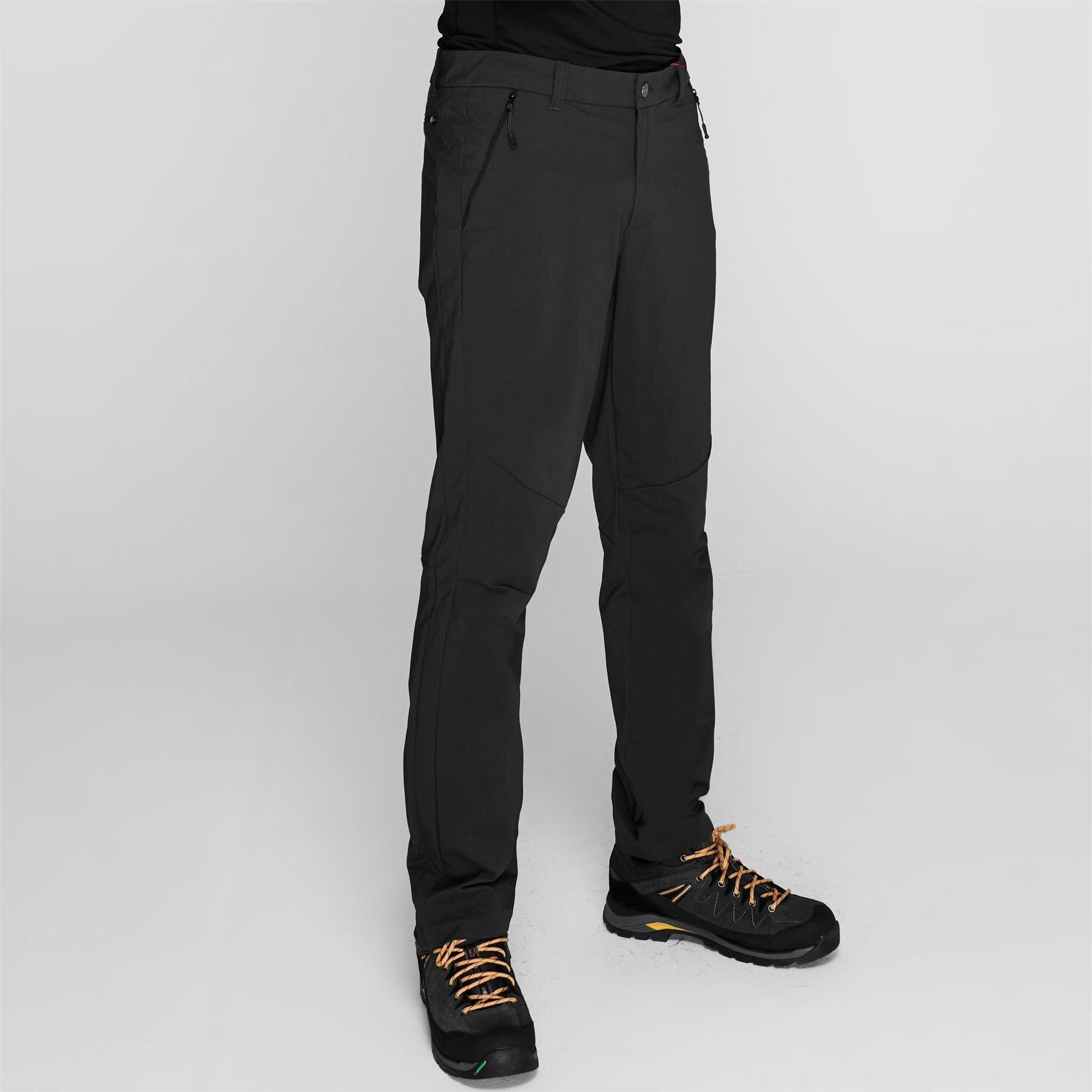 Mammut Mens Pants