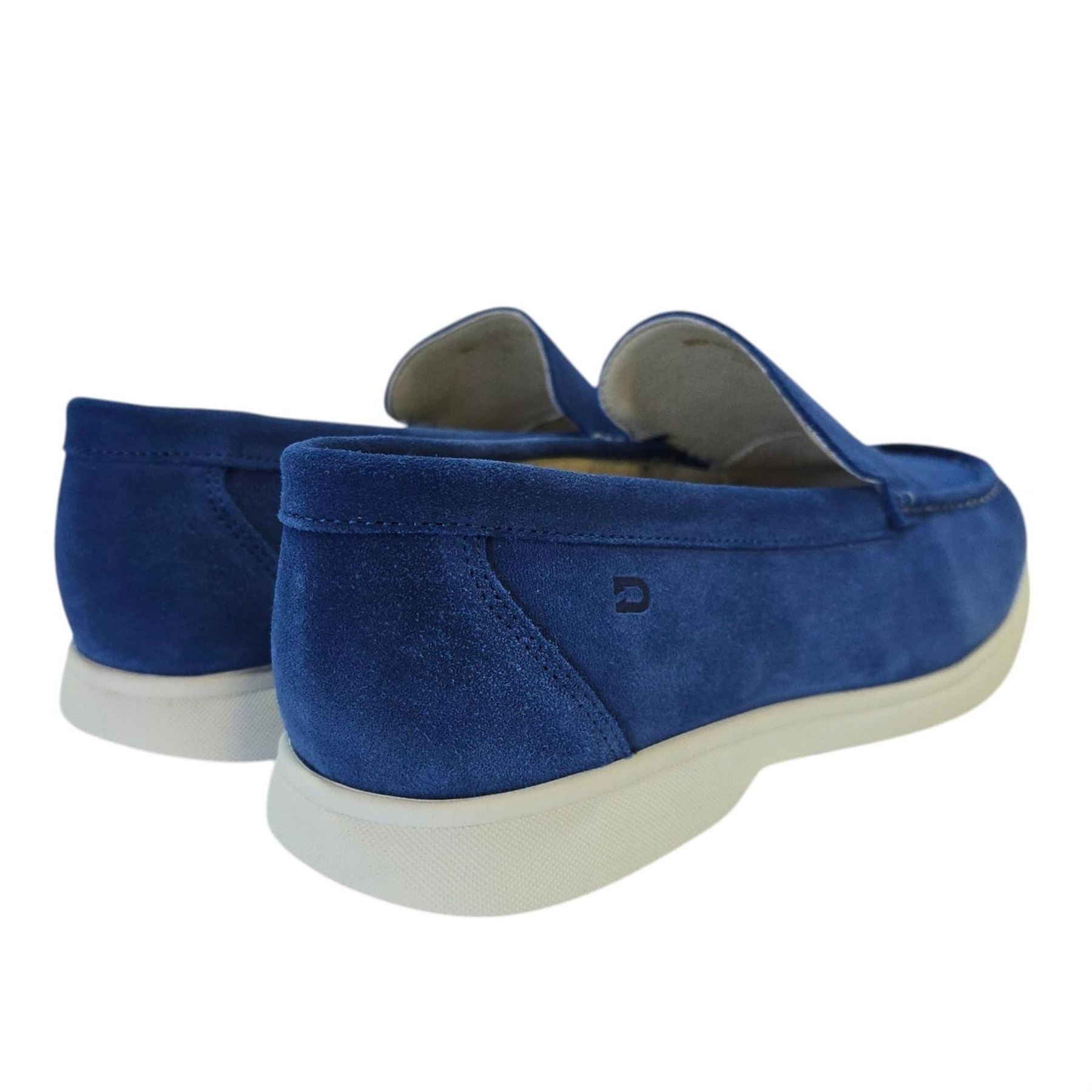 Deakins Deaks Francis Boat Shoes