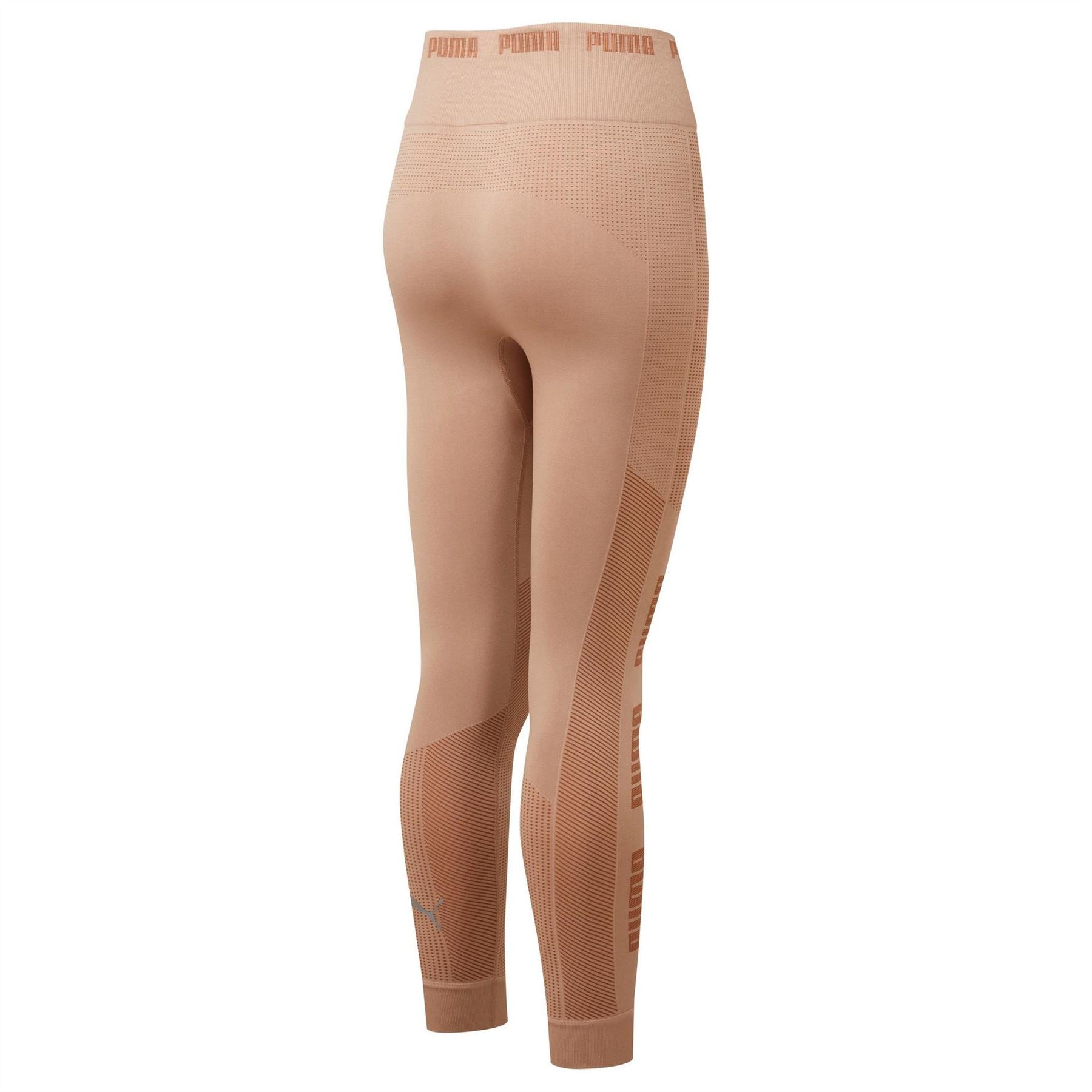 Puma Womens Evoknit Seamless Leggings