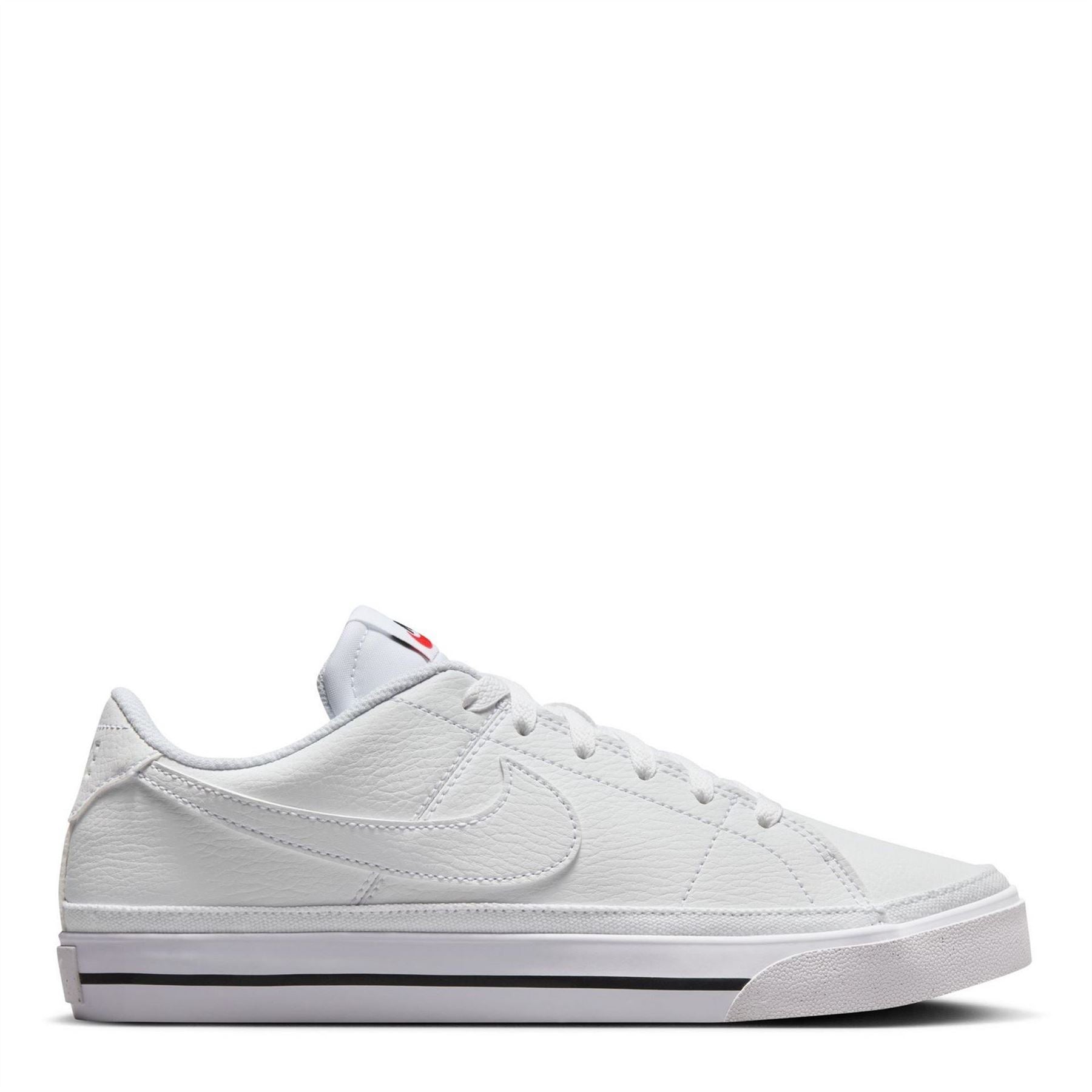 Nike Court Legacy Next Nature Low Top Sneakers
