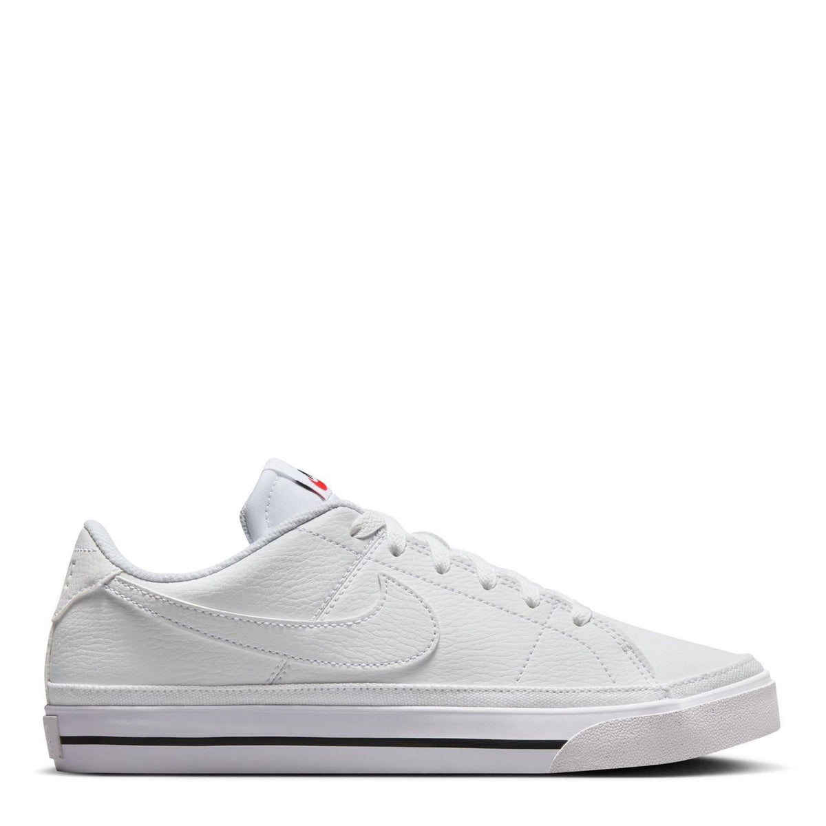 Nike Court Legacy Next Nature Low Top Sneakers