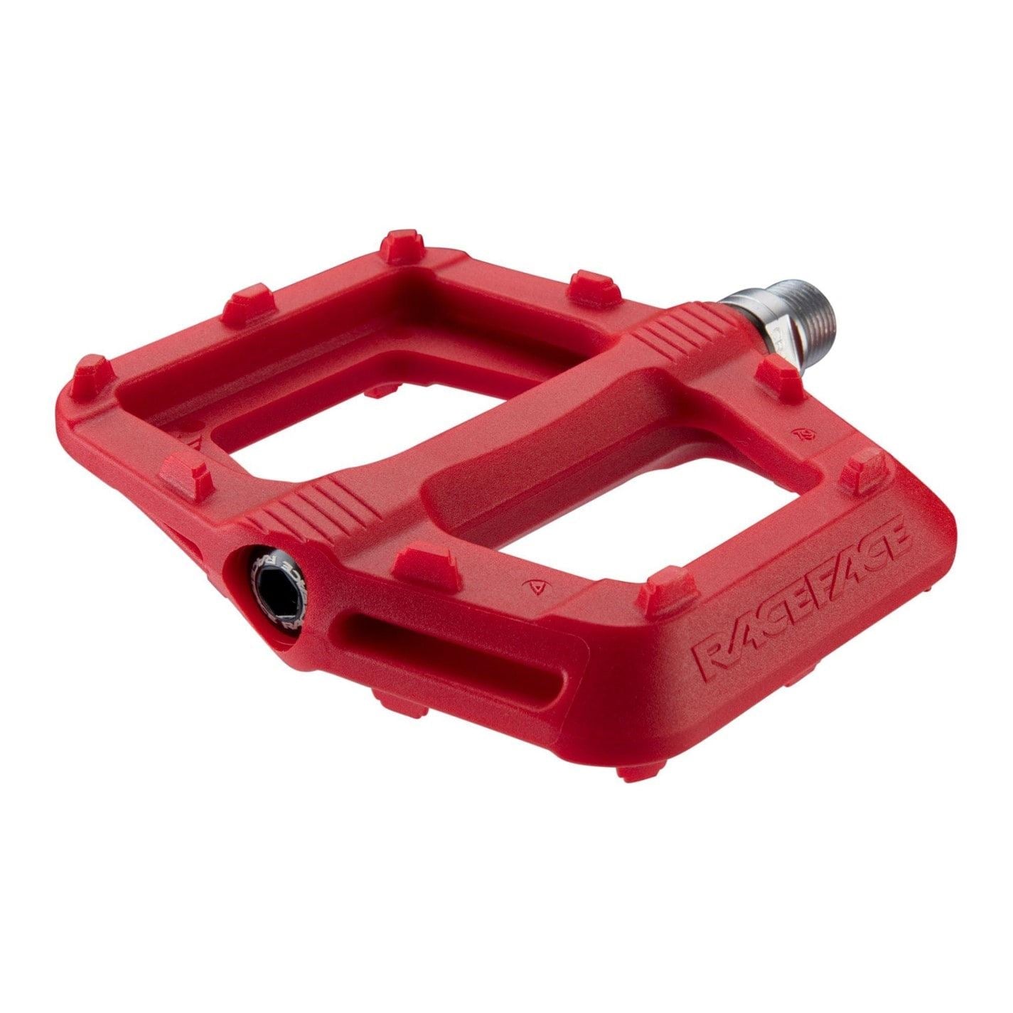 Race Face Flat Pedals
