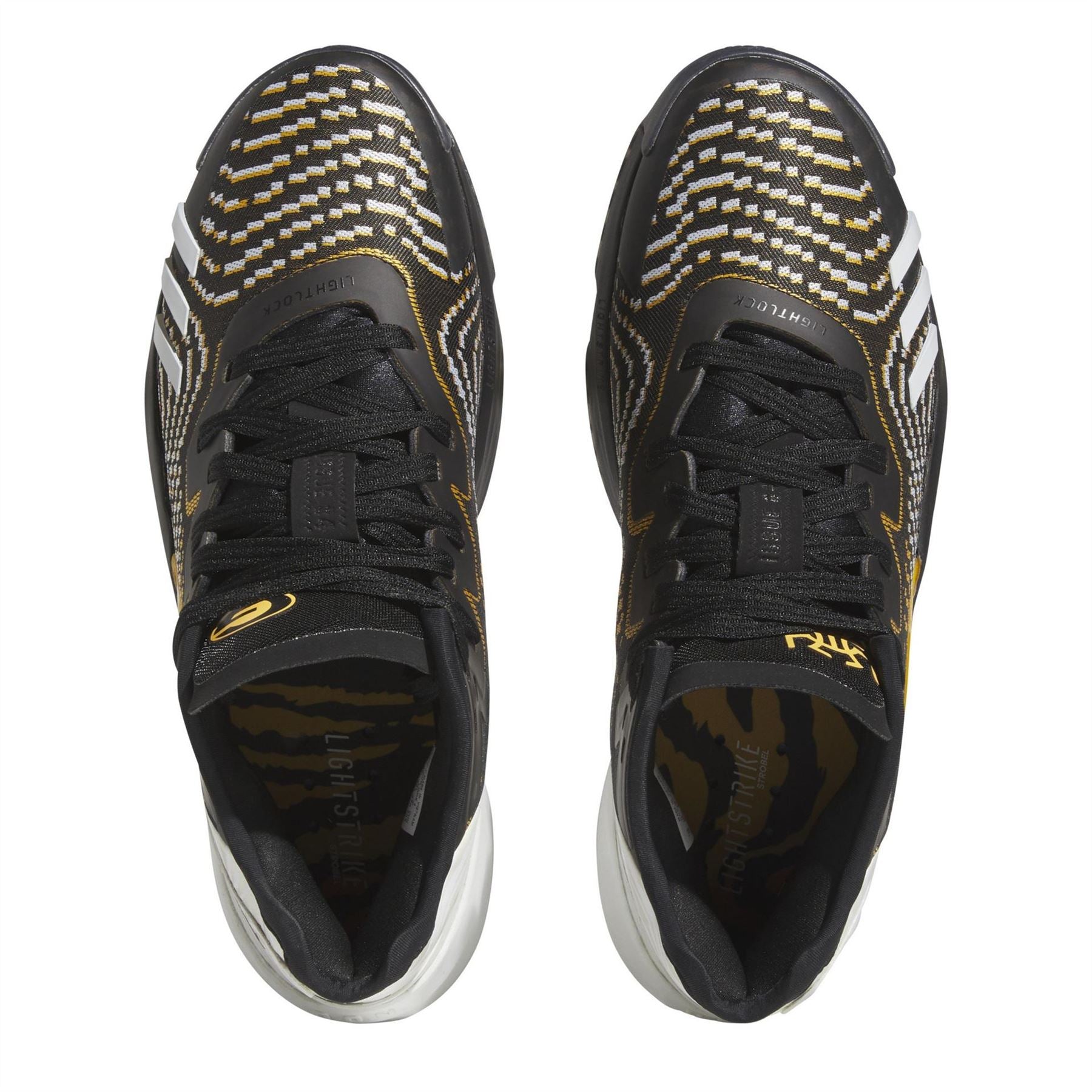 adidas Don Issue Basketball Trainers