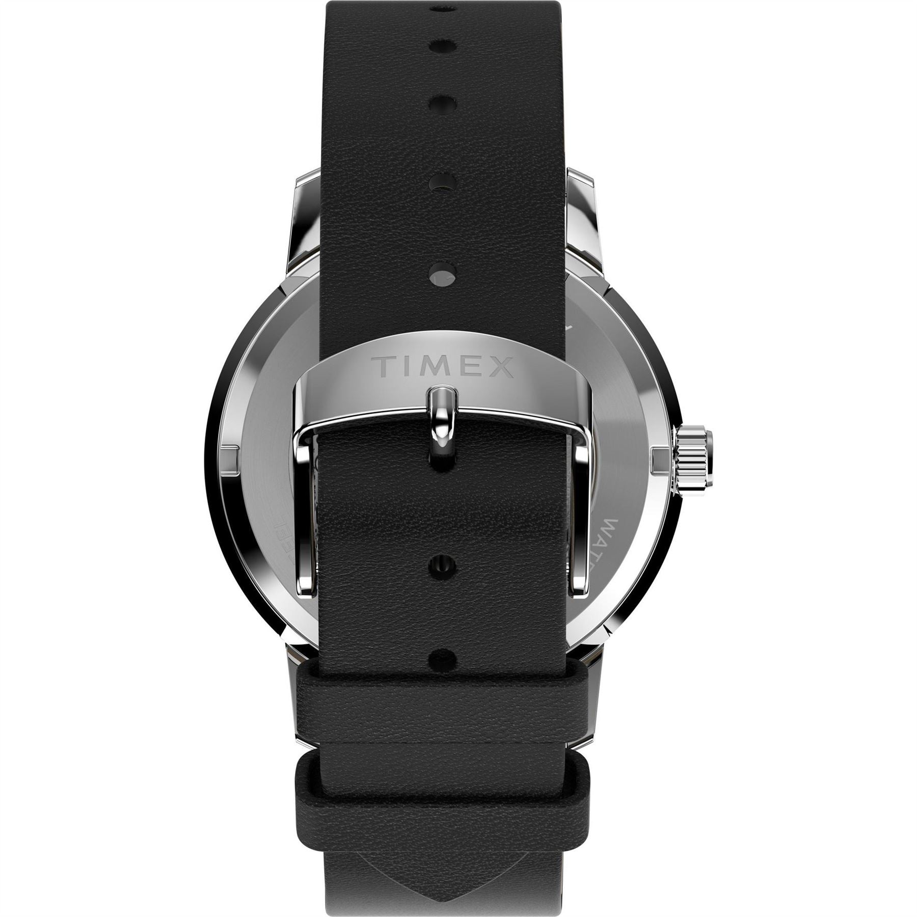 Timex Quartz Analogue Watch