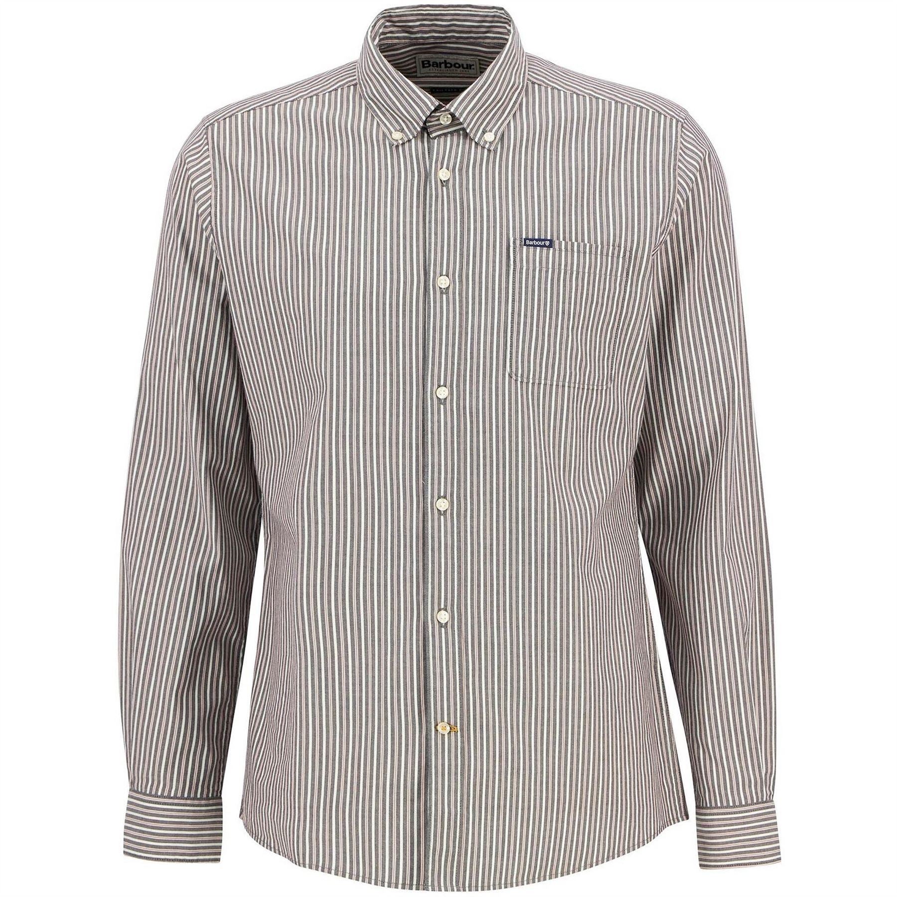 Barbour Longfield Shirt