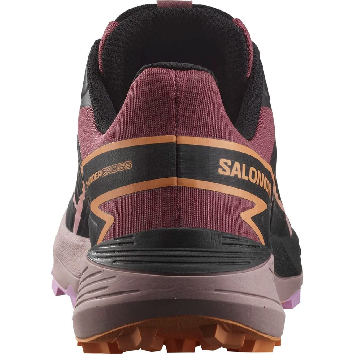 Salomon Thundercross Ladies Trail Running Shoes