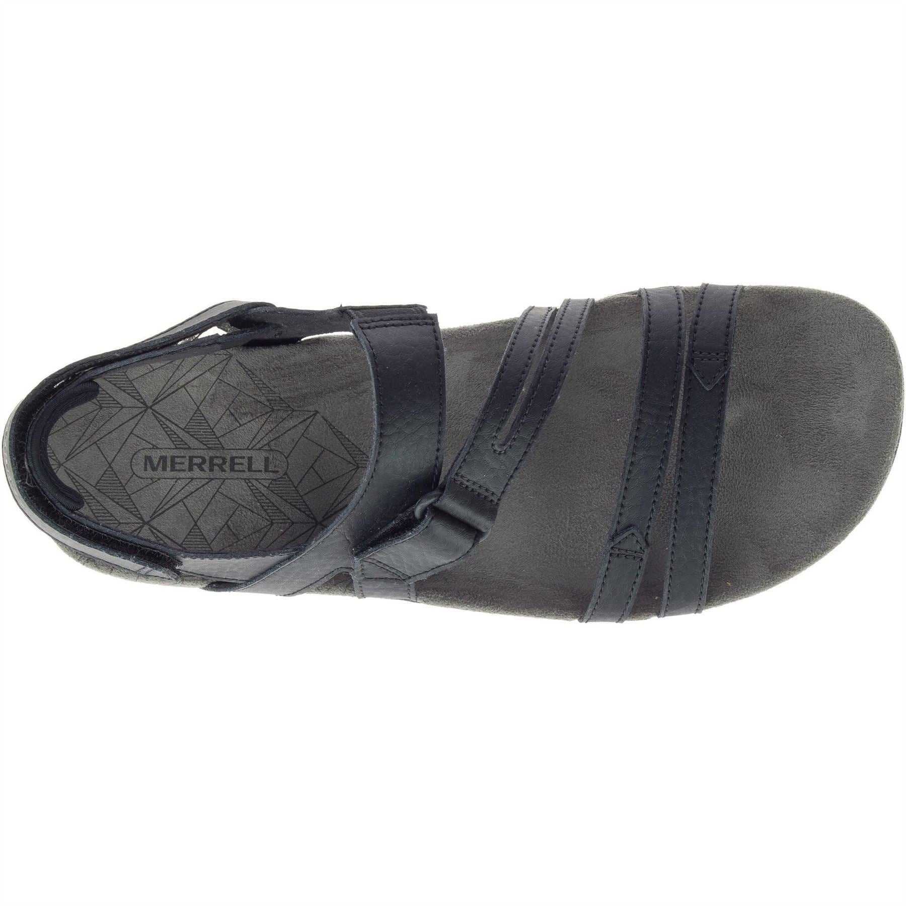 Merrell Womens Walking Sandals