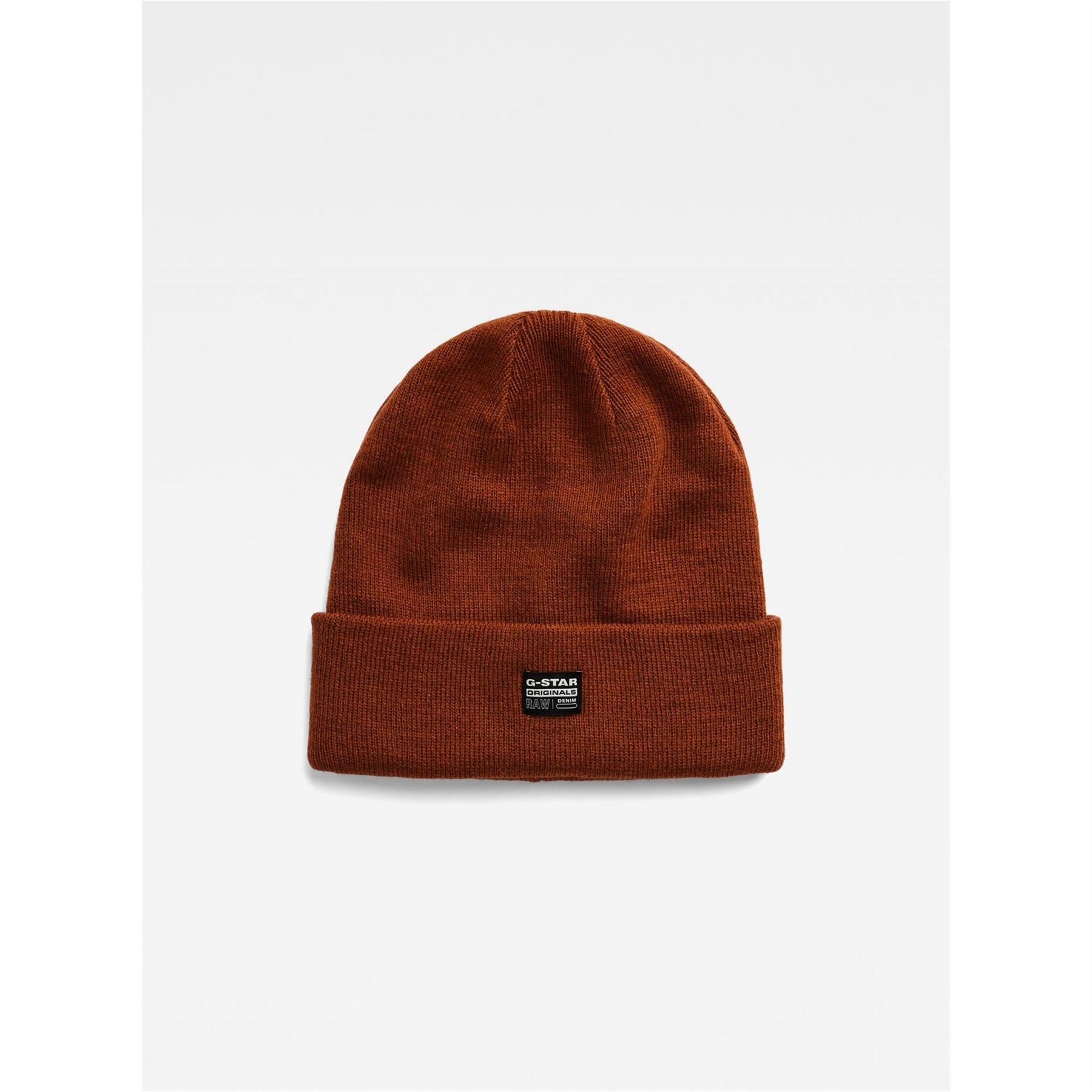 G Star Effo Beanie with Adjustable Cuff