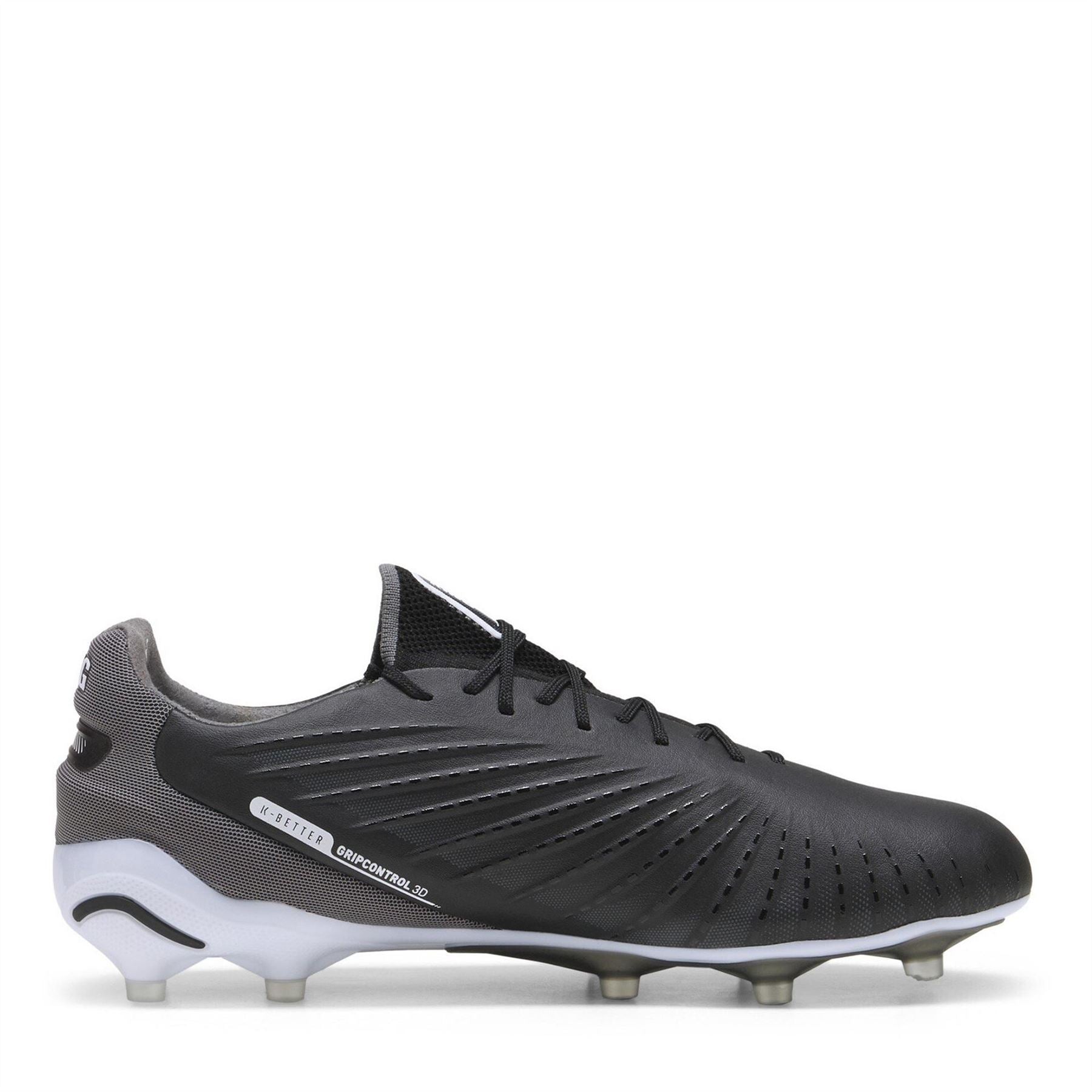 Puma Mens King Ultimate Fg Ag Firm Ground Football Boots