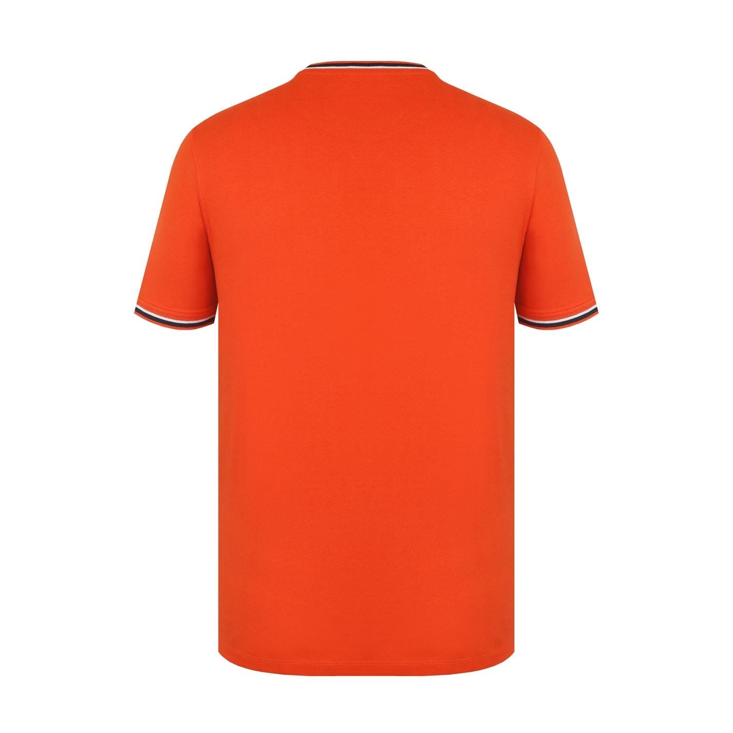 Slazenger Mens Tipped T-Shirt