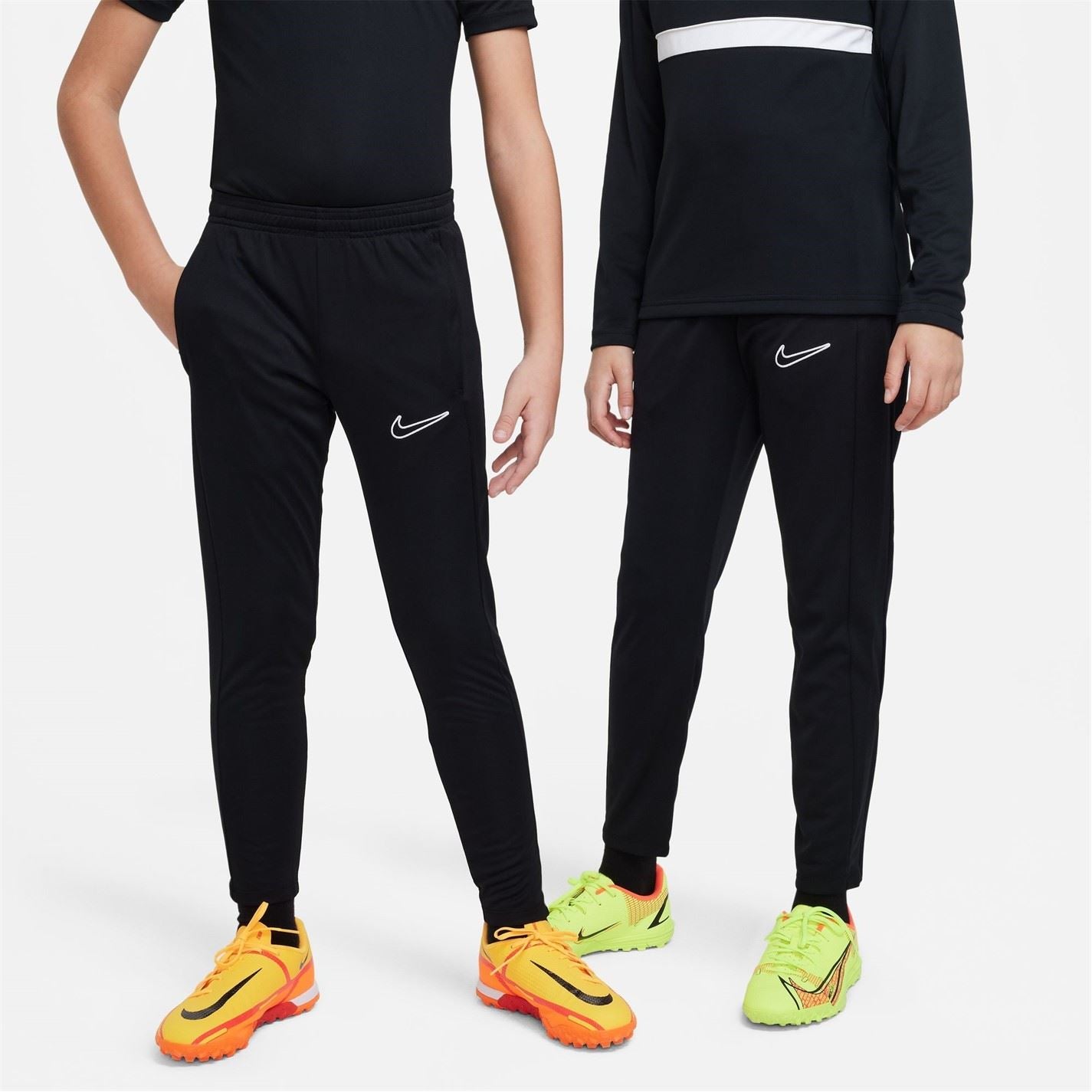 Nike Academy Training Tracksuit Bottoms Juniors