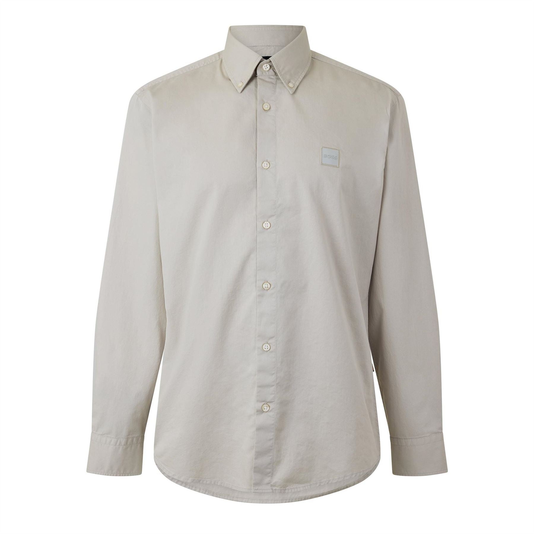 Boss Long Sleeve Shirt