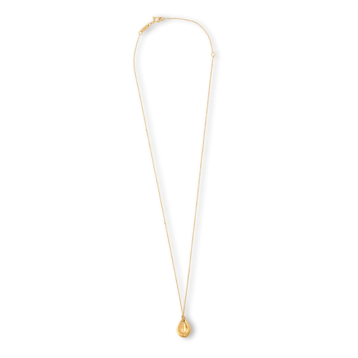 Soeur Collier Pendant Necklace