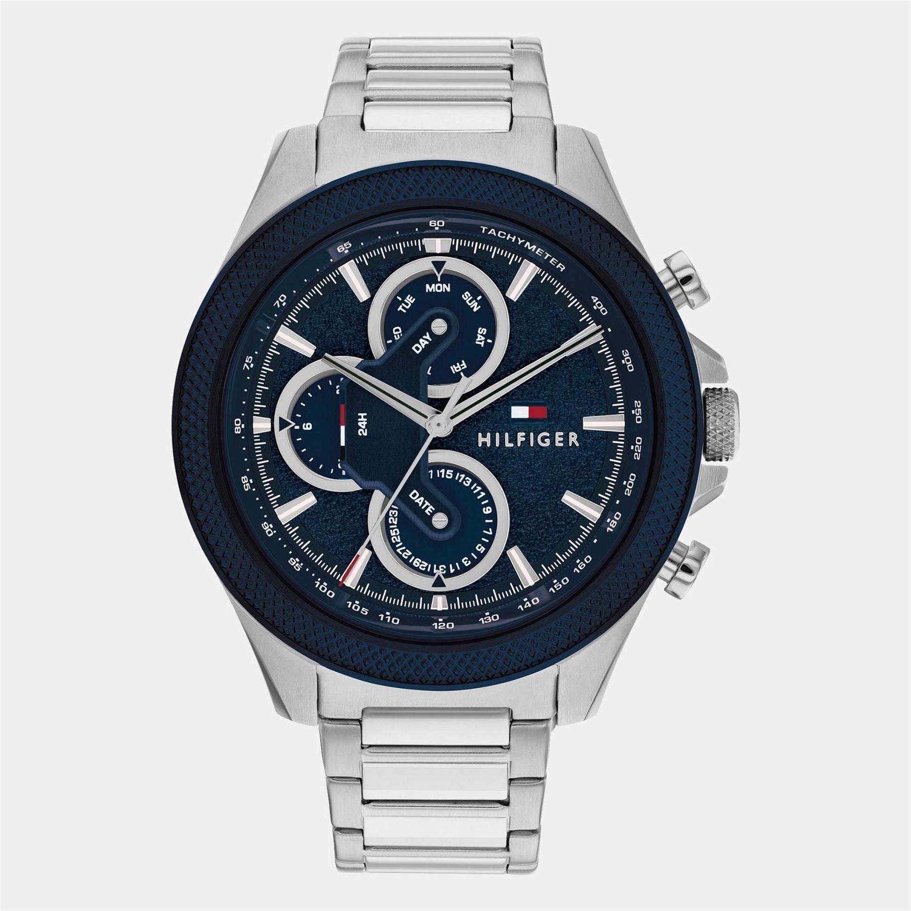 Tommy Hilfiger Hilfiger Mens Watch