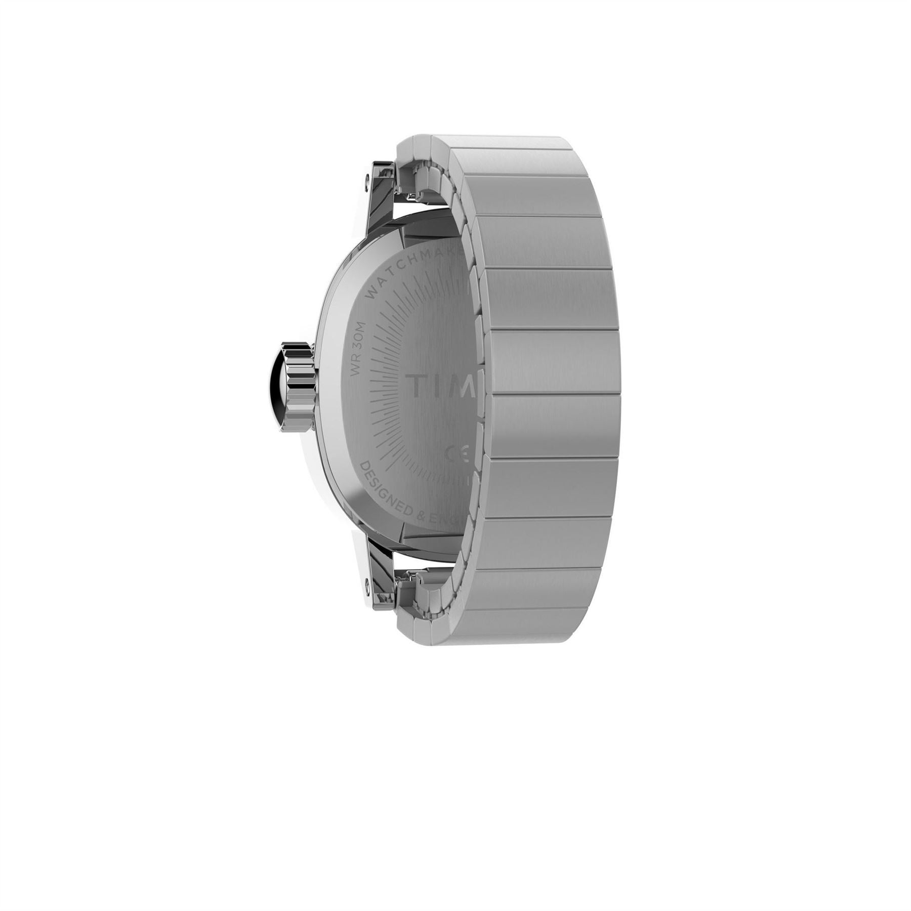 Timex Ring Quartz Analogue Watch
