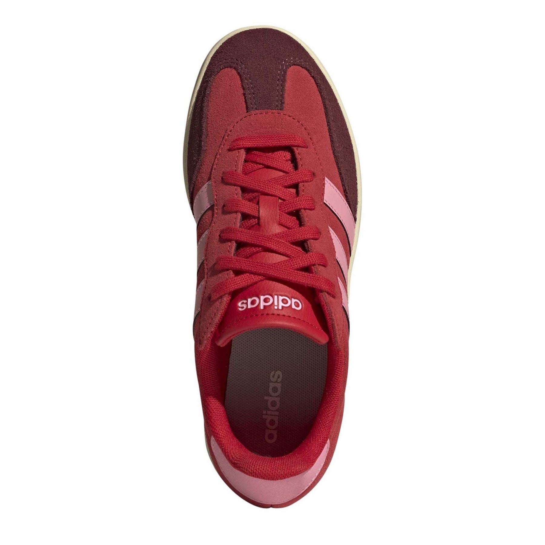 adidas Barreda Court Trainers