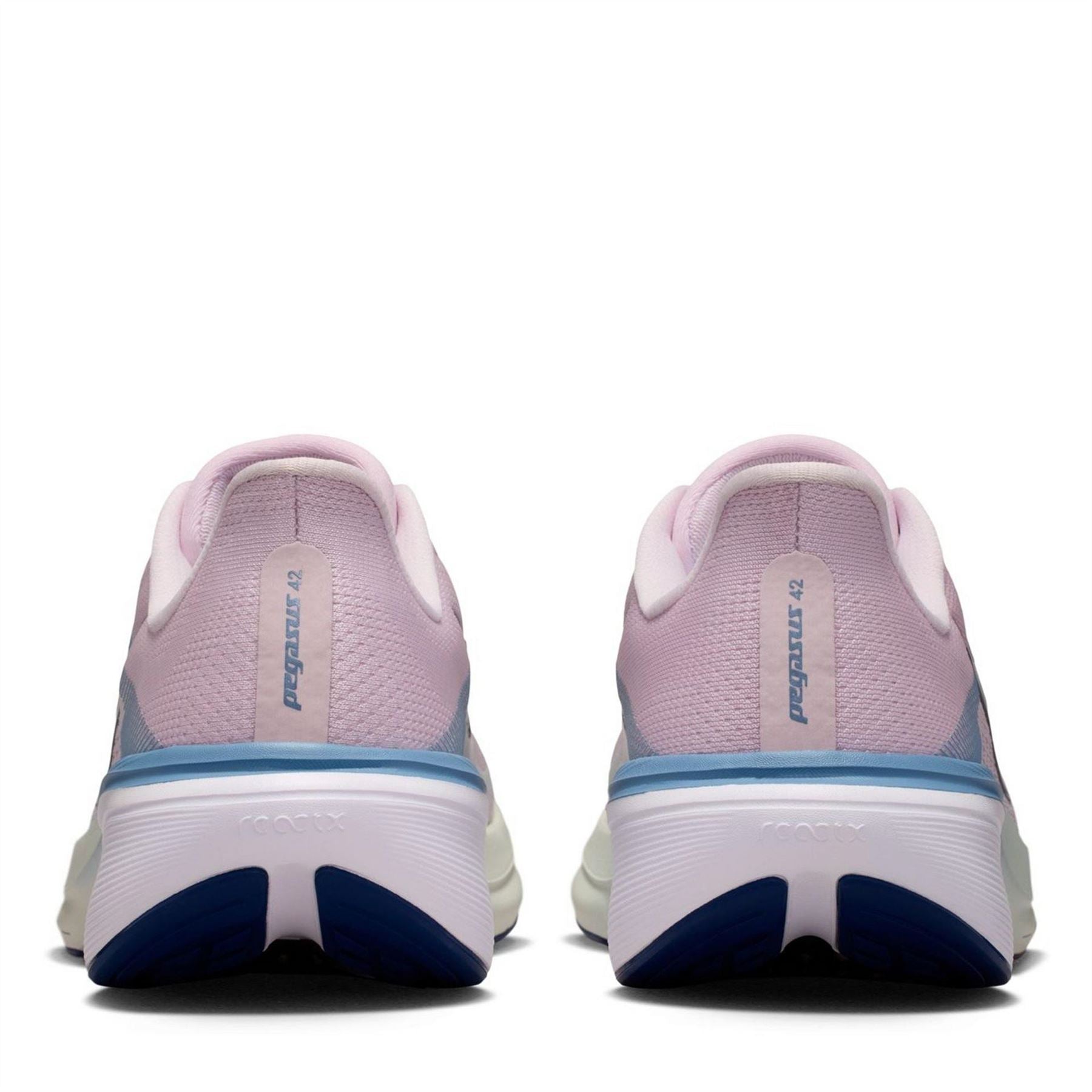 Nike Womens Pegasus 42 Everyday Running Shoes