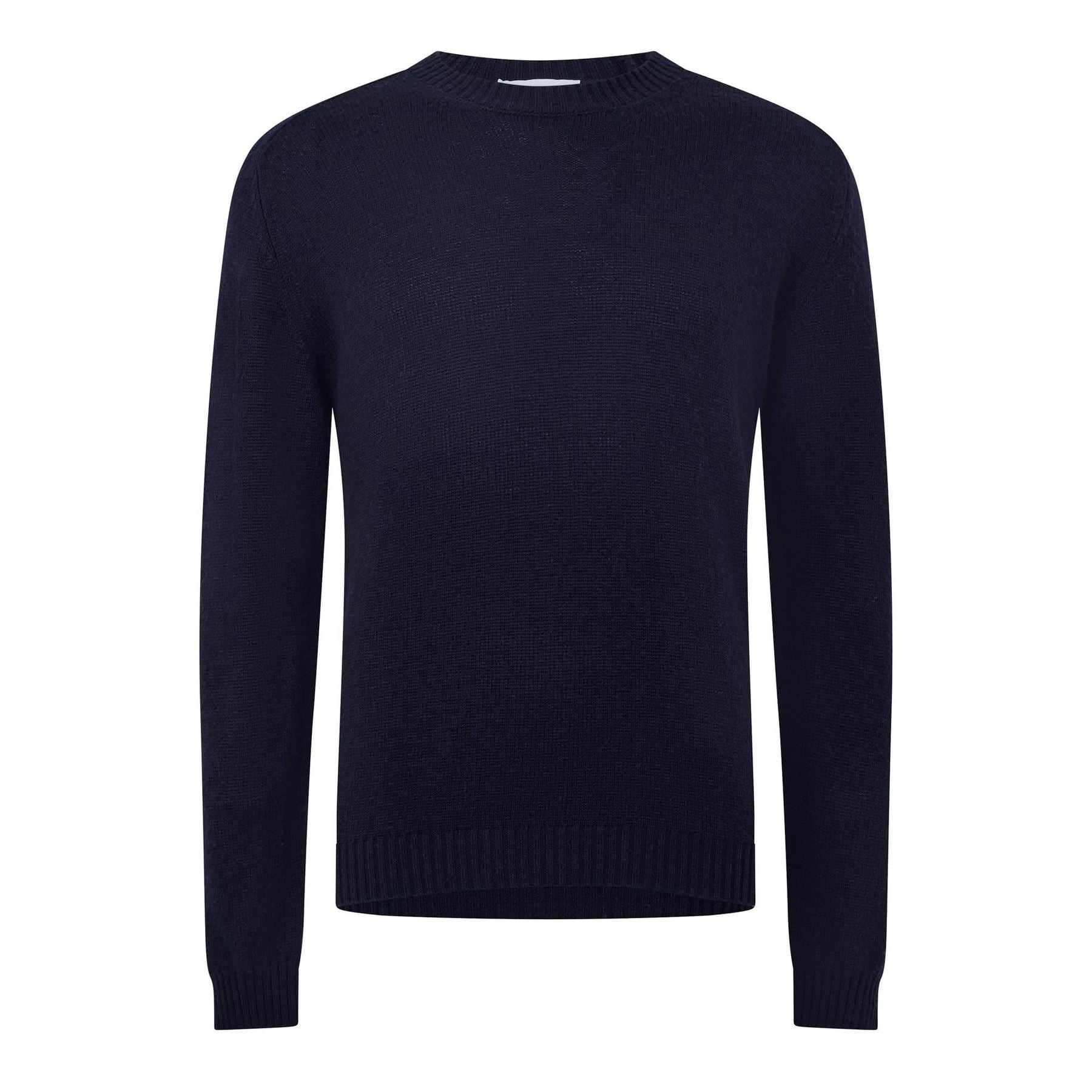 Boglioli Knit Crew