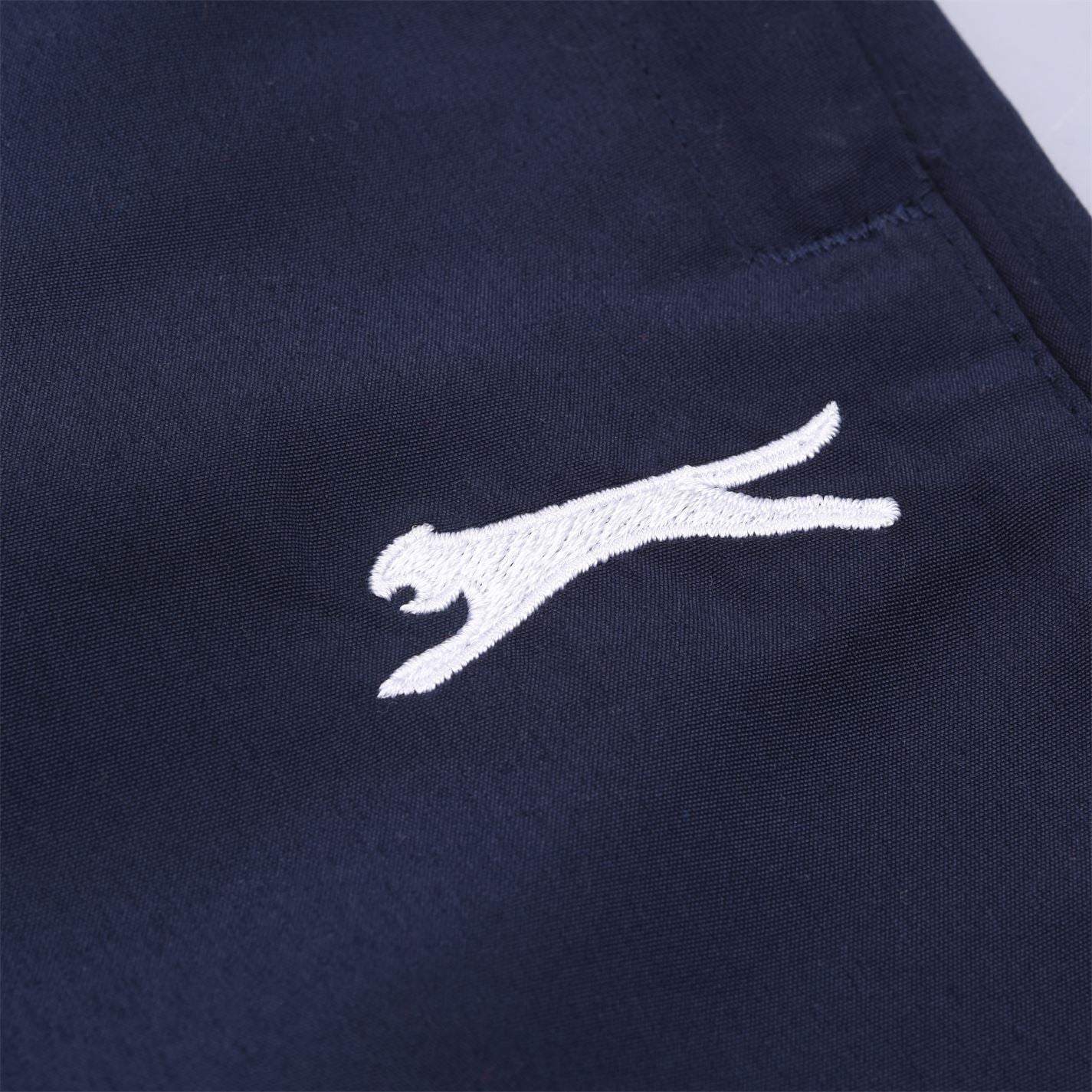Slazenger Youth Performance Woven Shorts