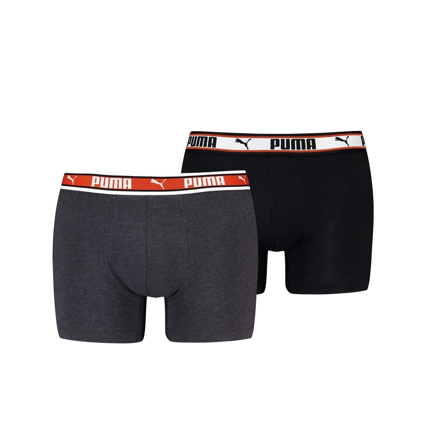 Puma Logo Boxer