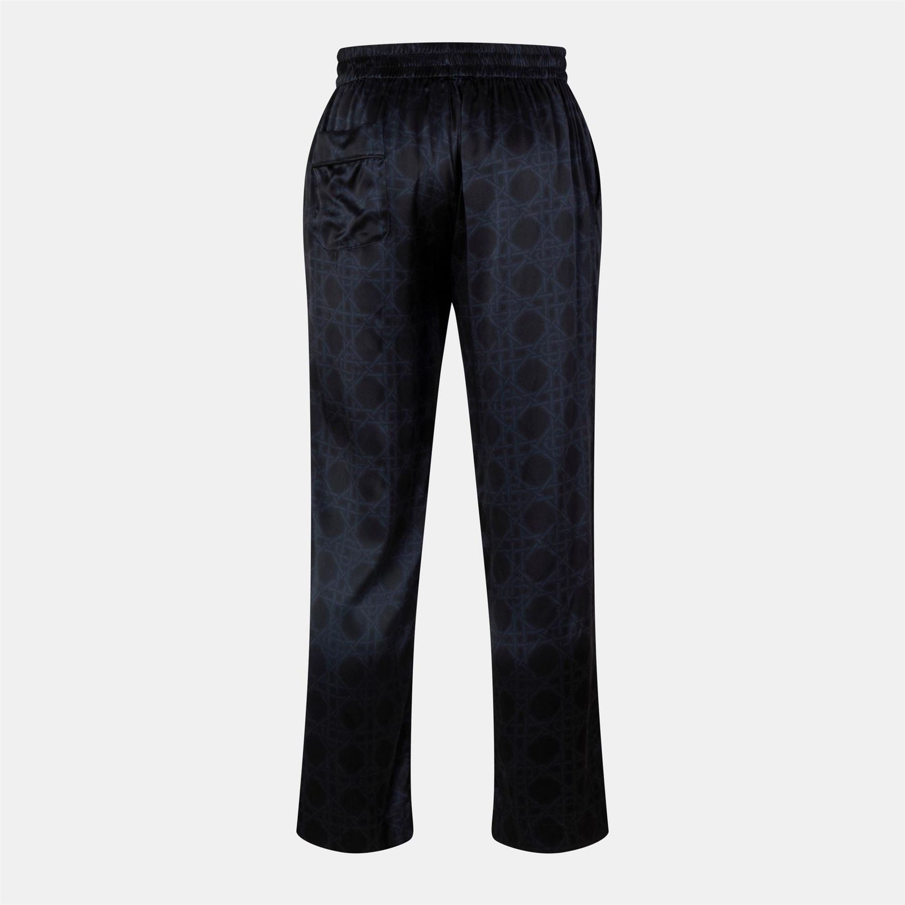 Casablanca Casa Print Pyjama Trousers