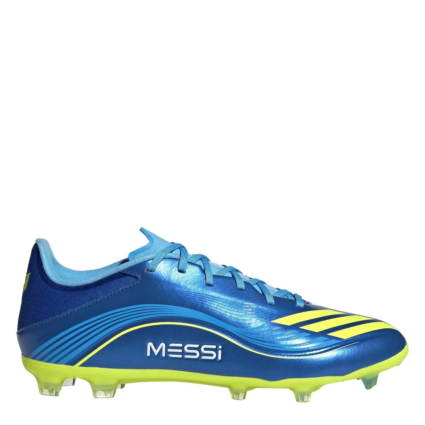 adidas F50 League Adults Firm Ground Football Boots