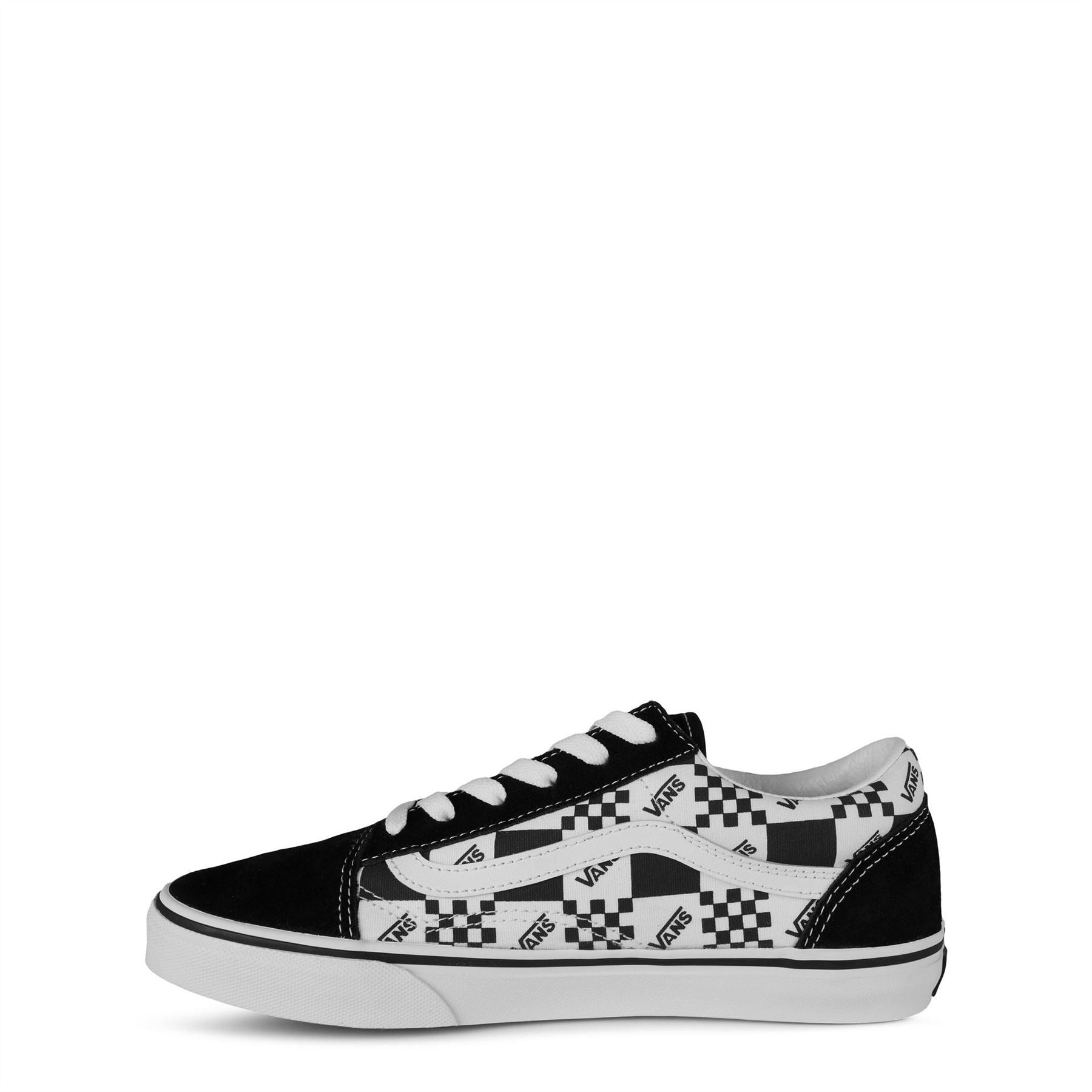 Vans Skool Shoes Junior