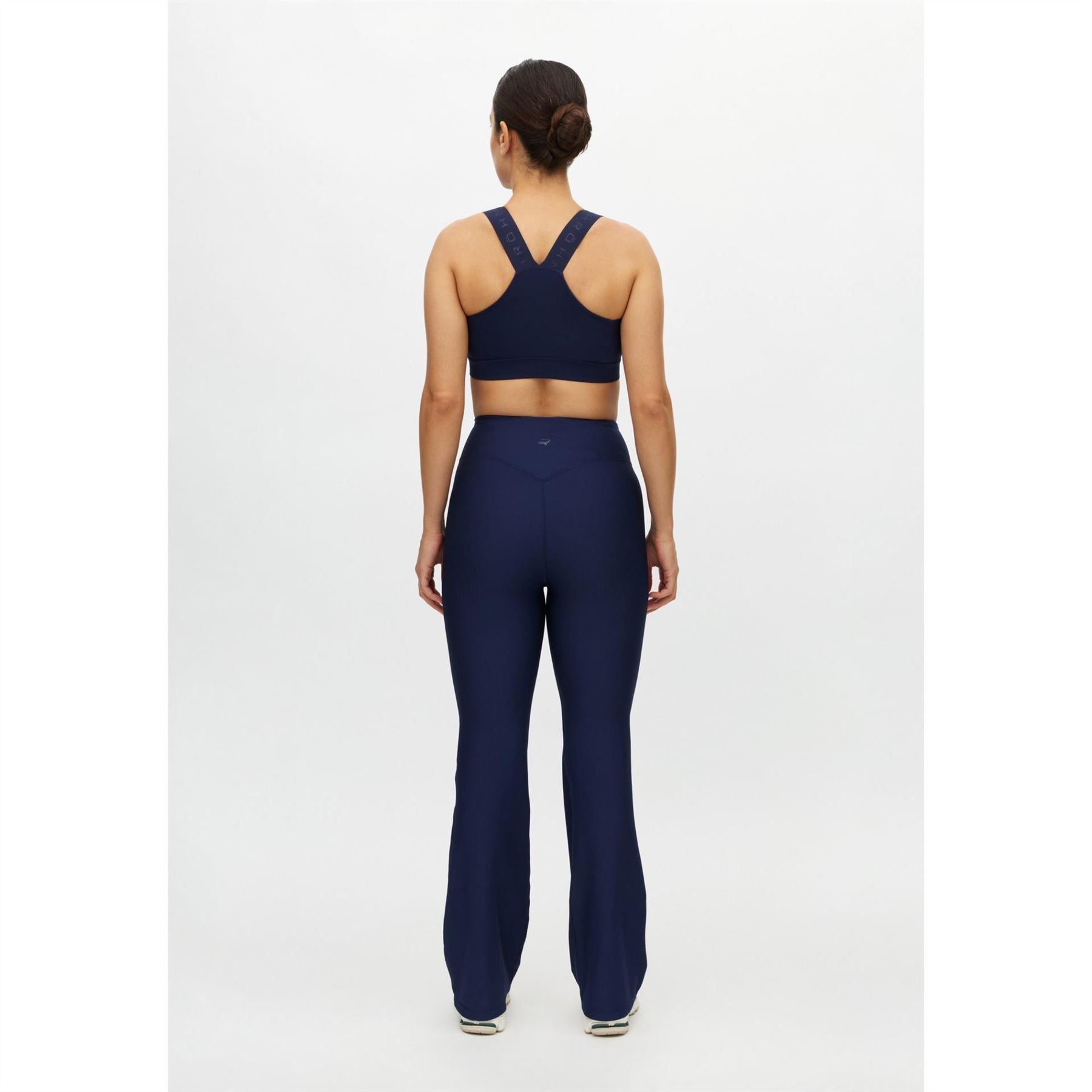 Rohnisch Flare Tight Performance Gym Legging